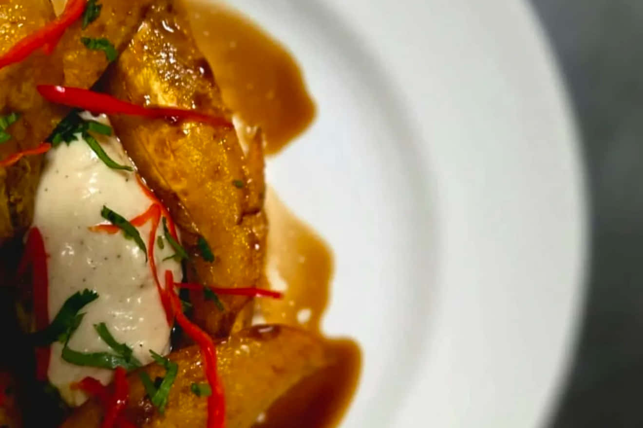 The Horn of Plenty Pub 10