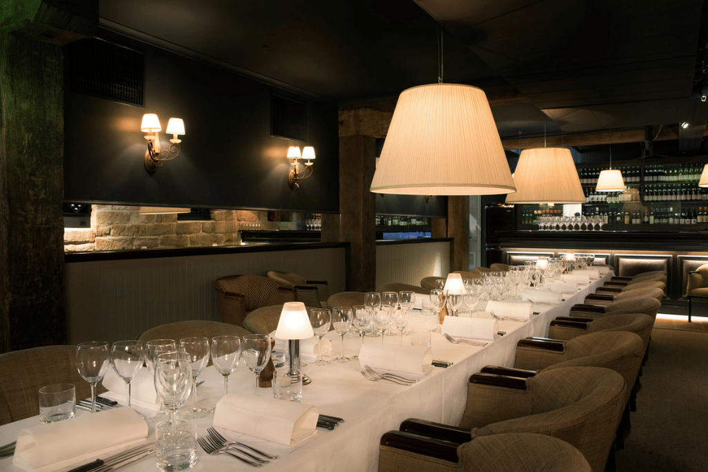 Private Dining Room 2