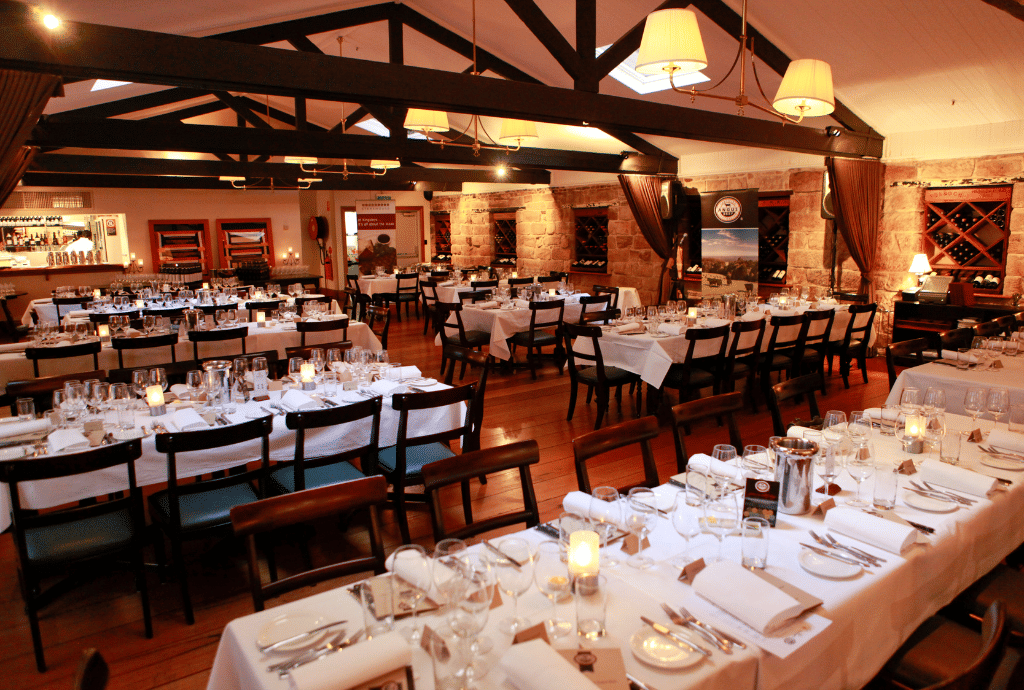 First Floor Function Room 7