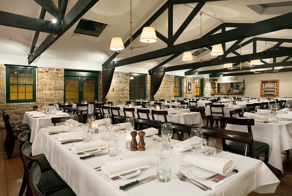 First Floor Function Room 3