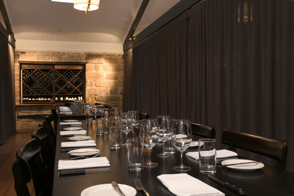 First Floor Function Room 5