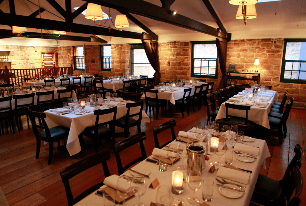 First Floor Function Room 6