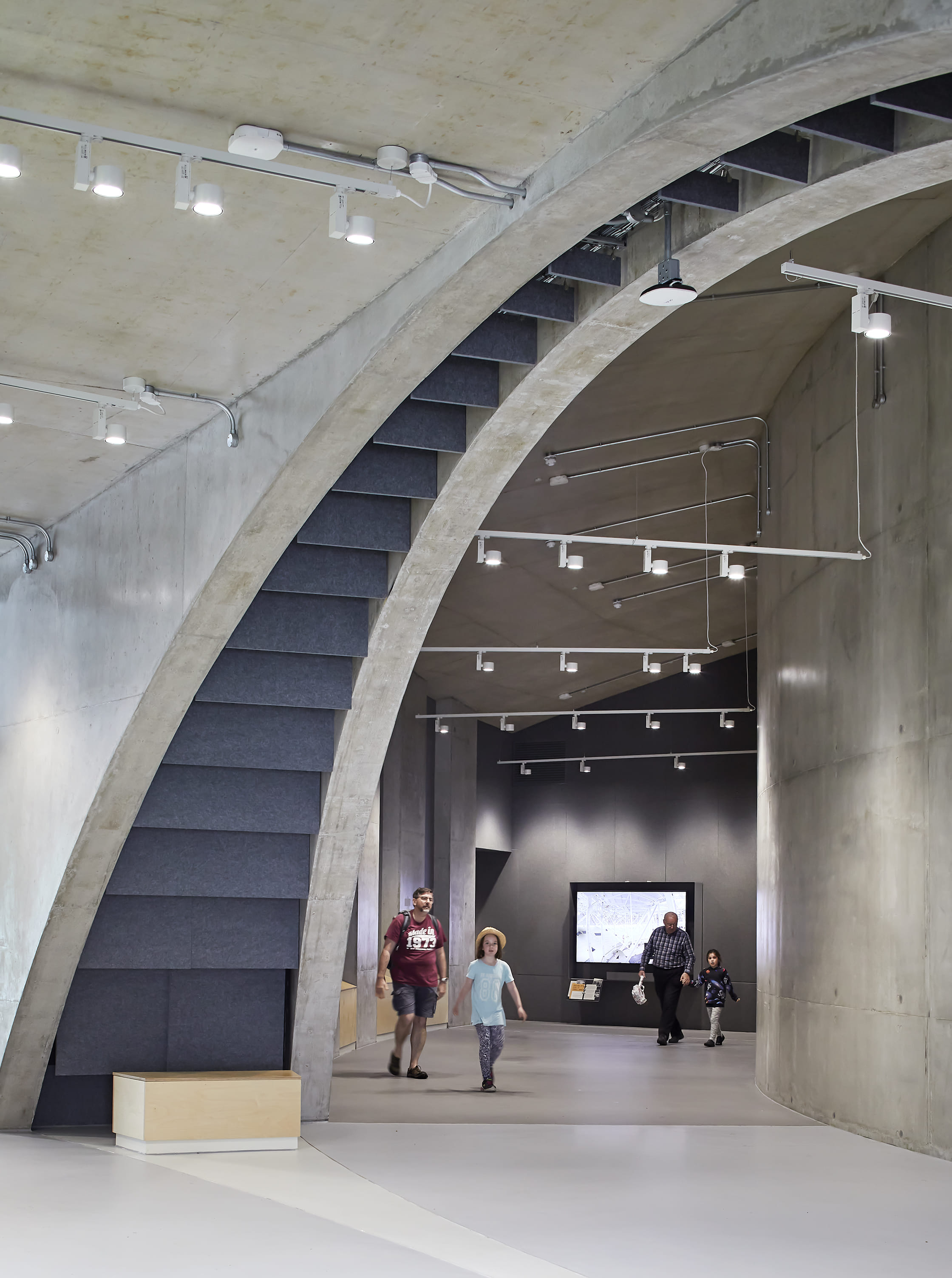 First Light Pavilion 8