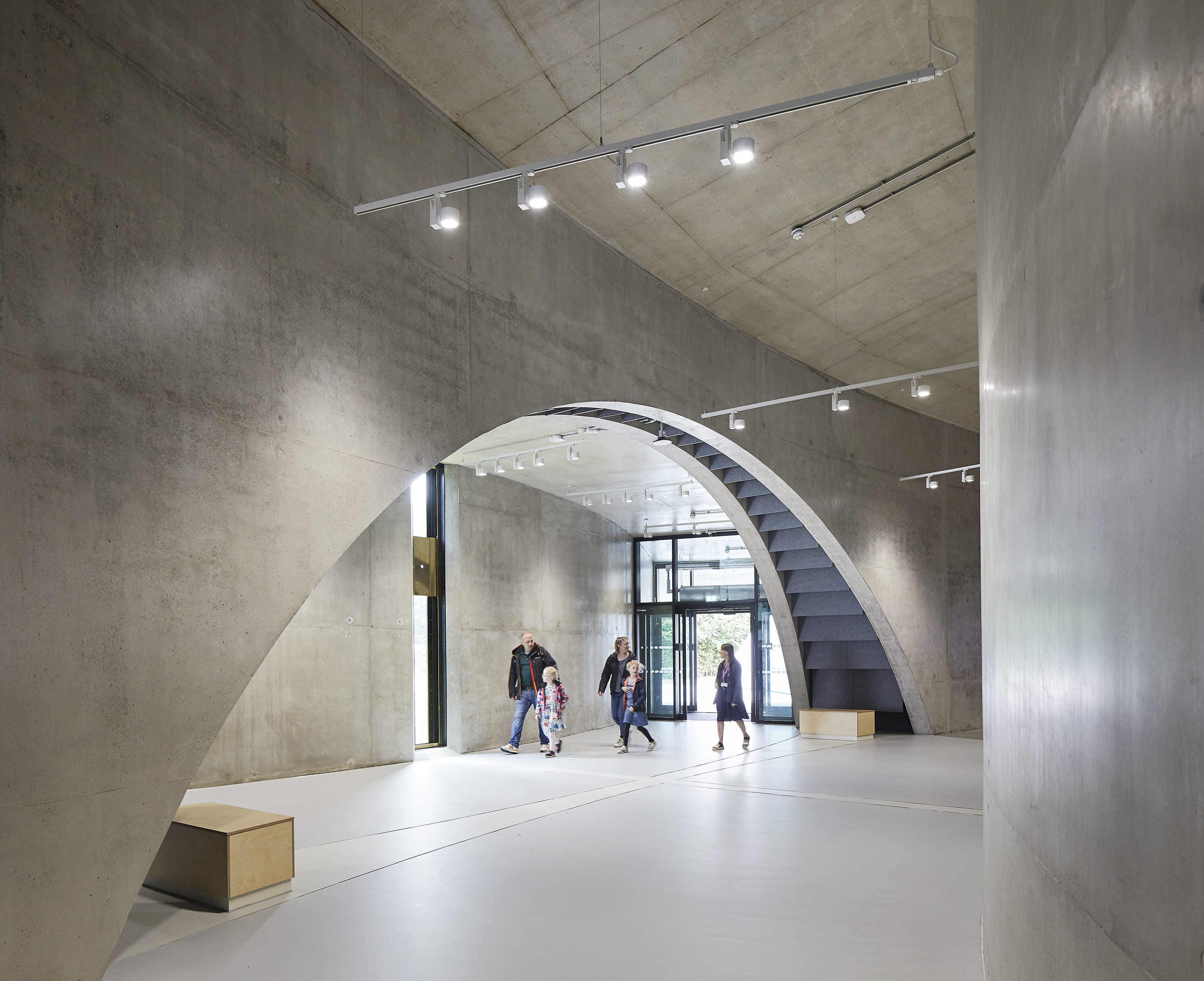 First Light Pavilion 3