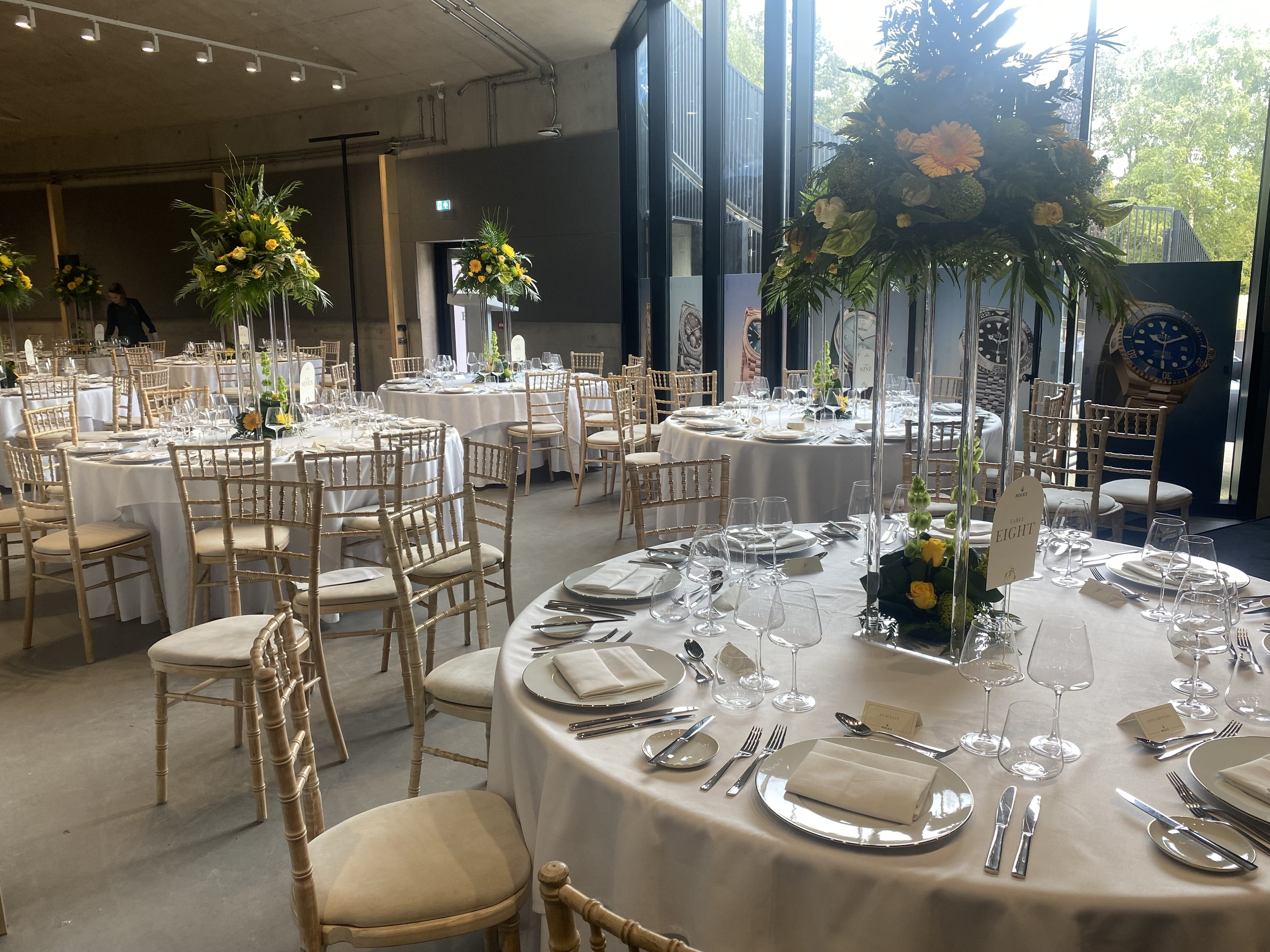 First Light Pavilion 11