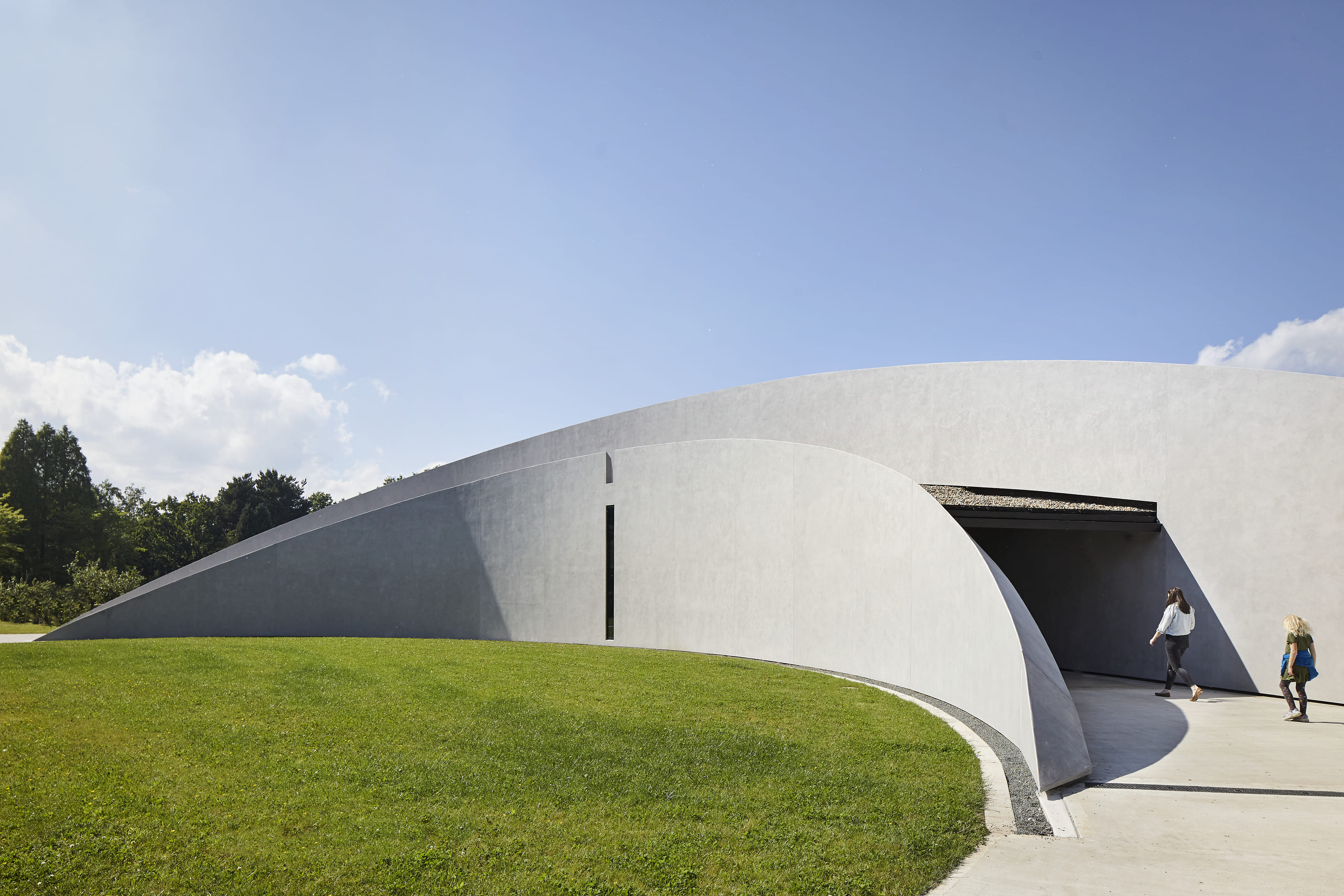 First Light Pavilion 10