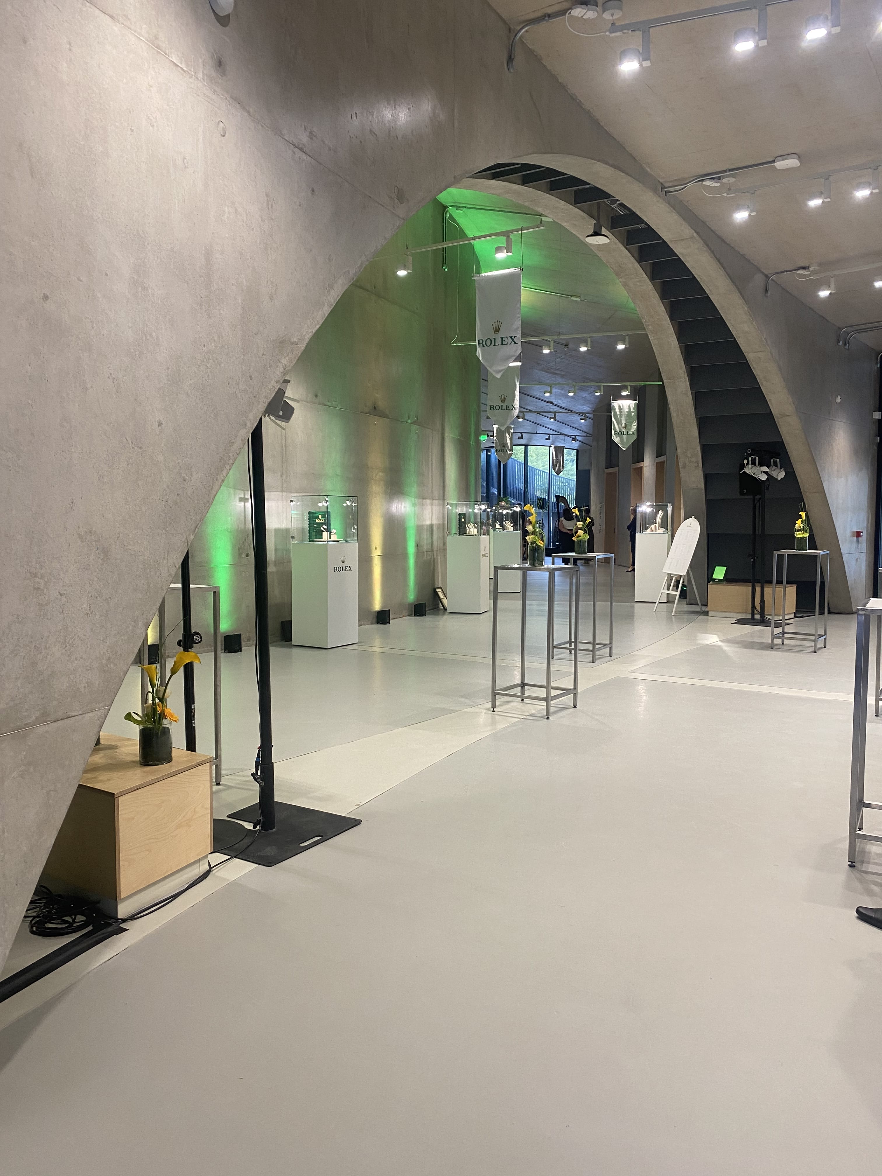 First Light Pavilion 13