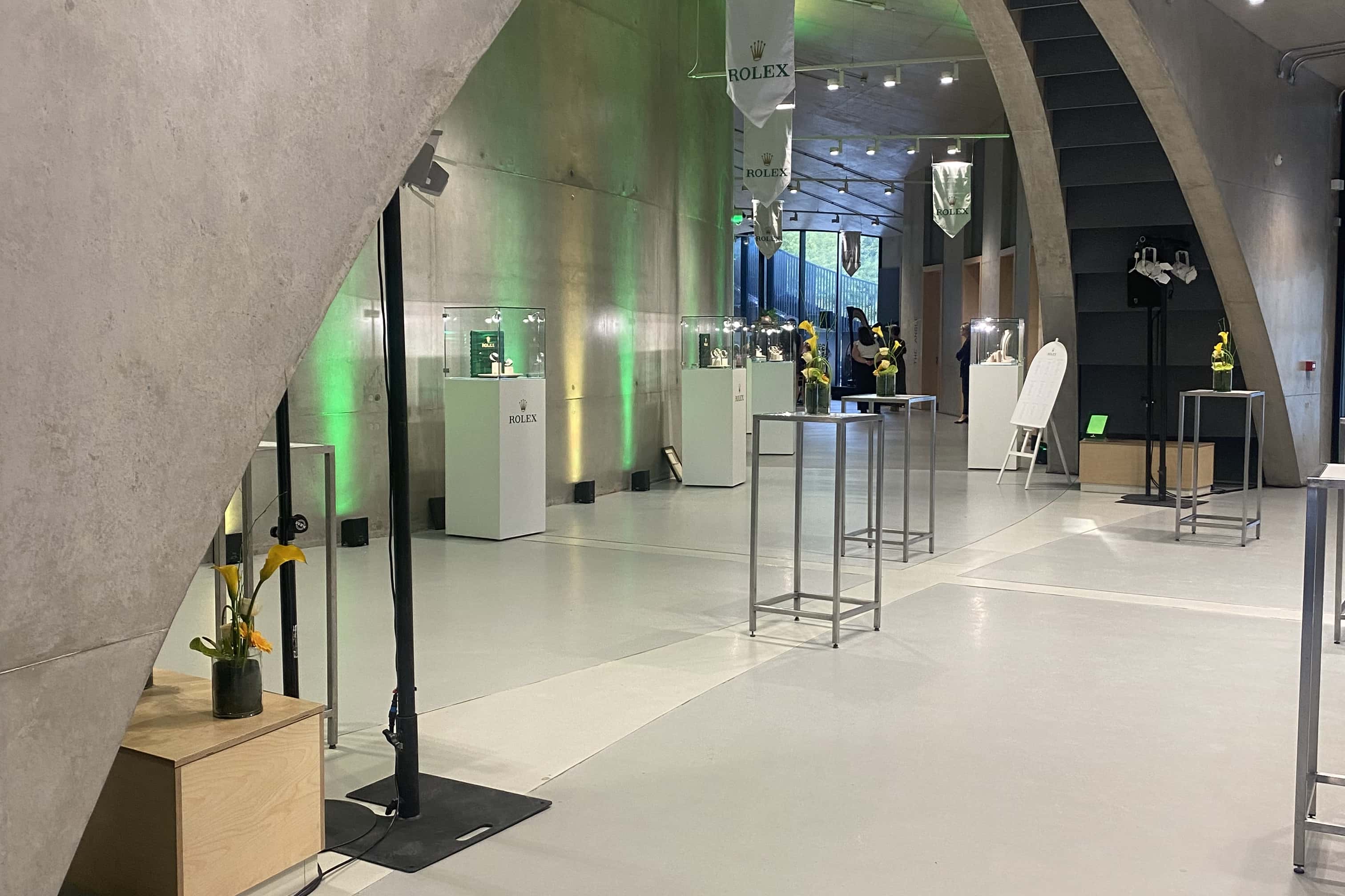 First Light Pavilion 13