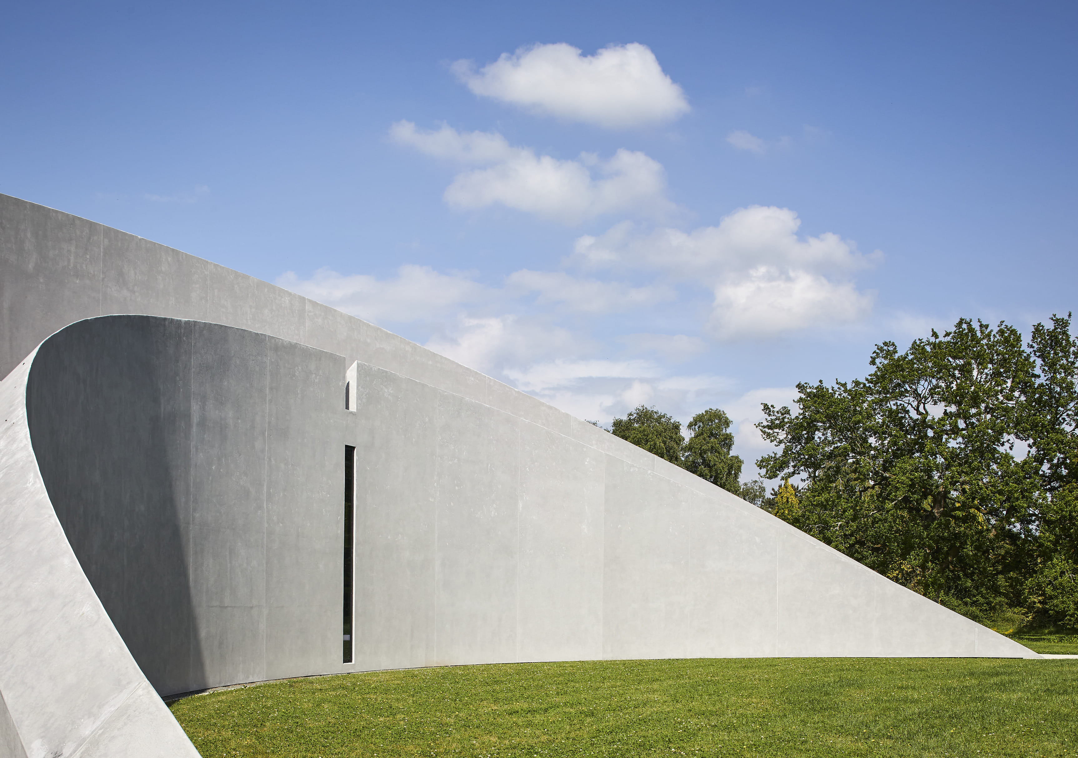 First Light Pavilion 4