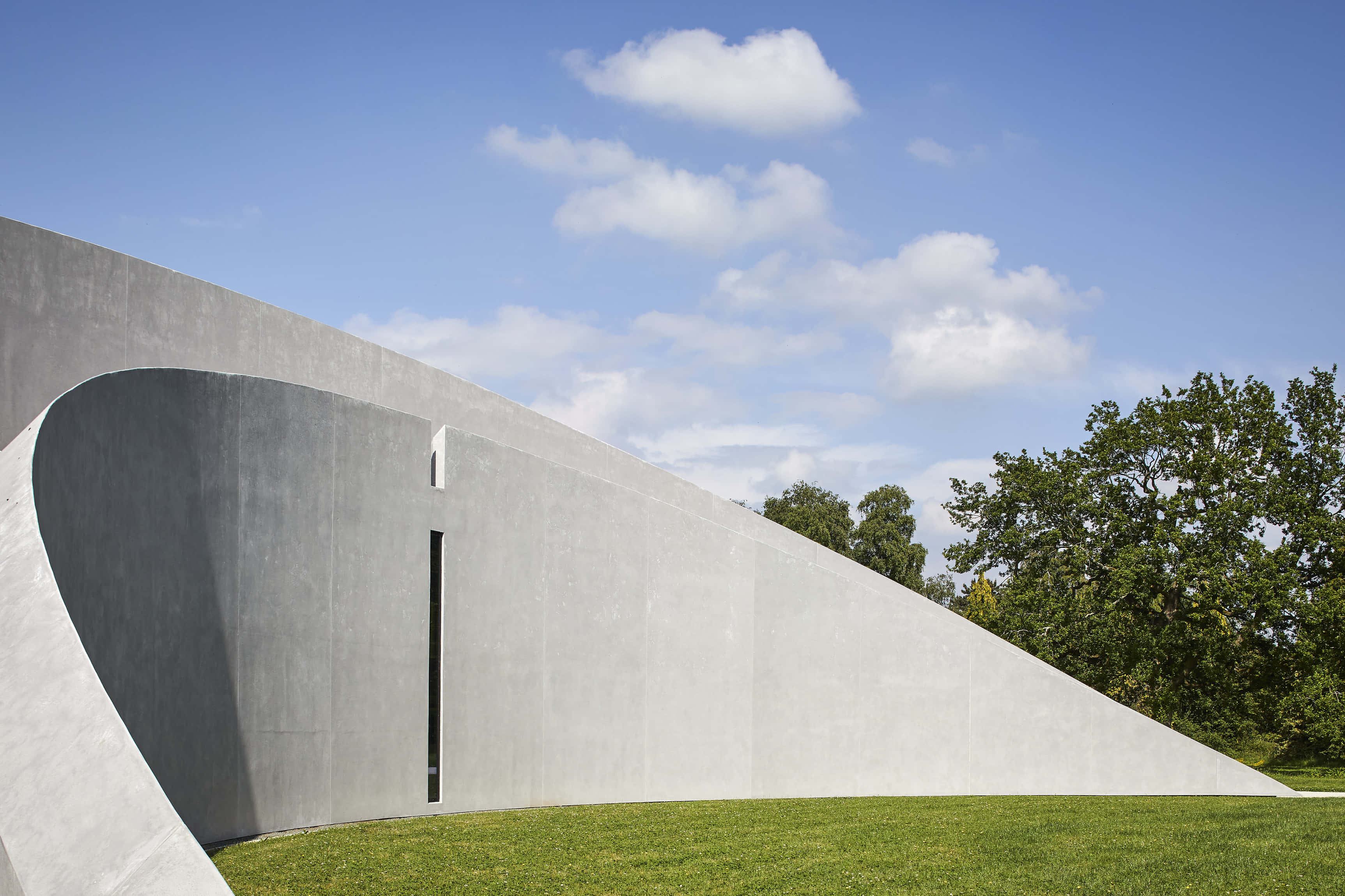 First Light Pavilion 4