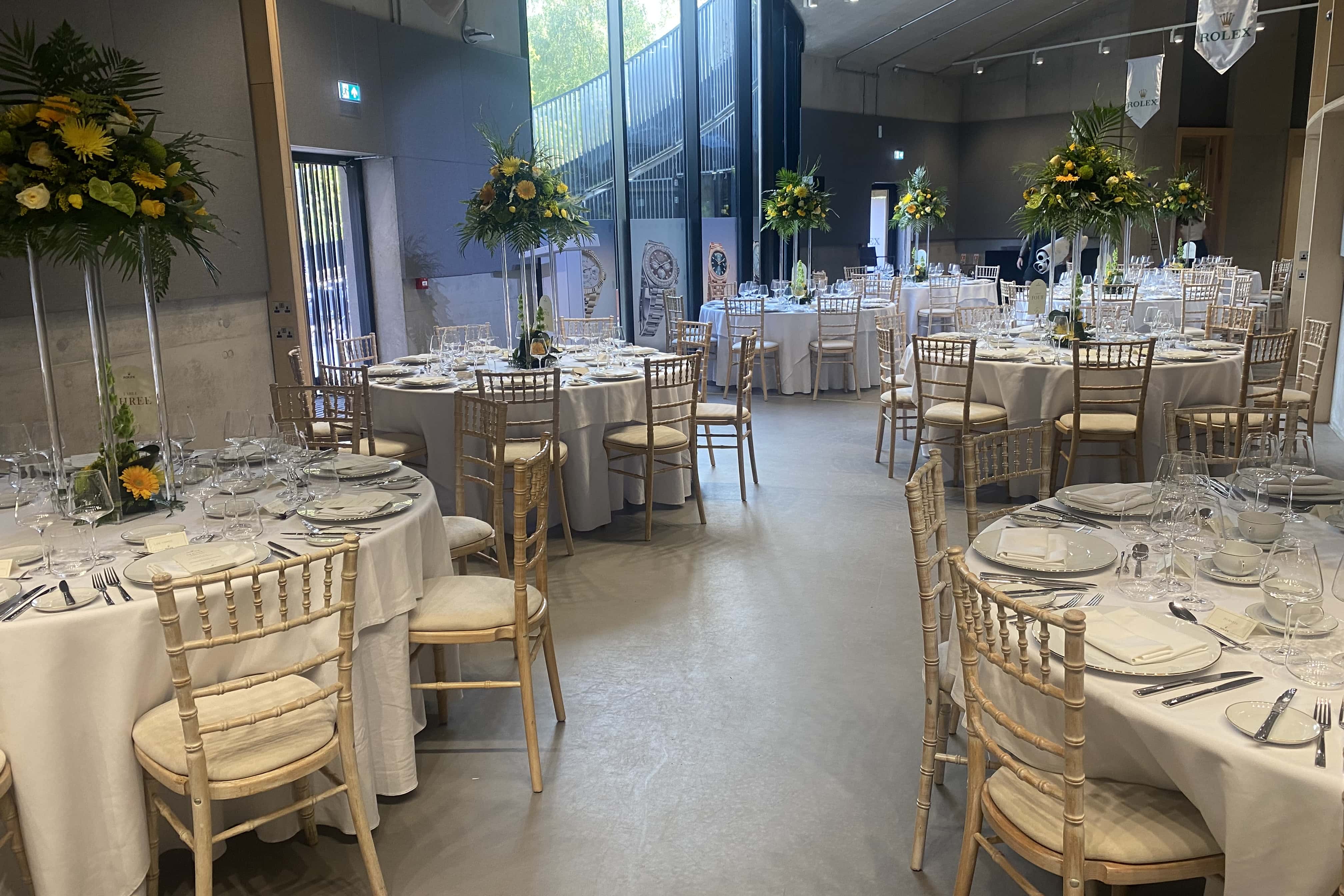 First Light Pavilion 12