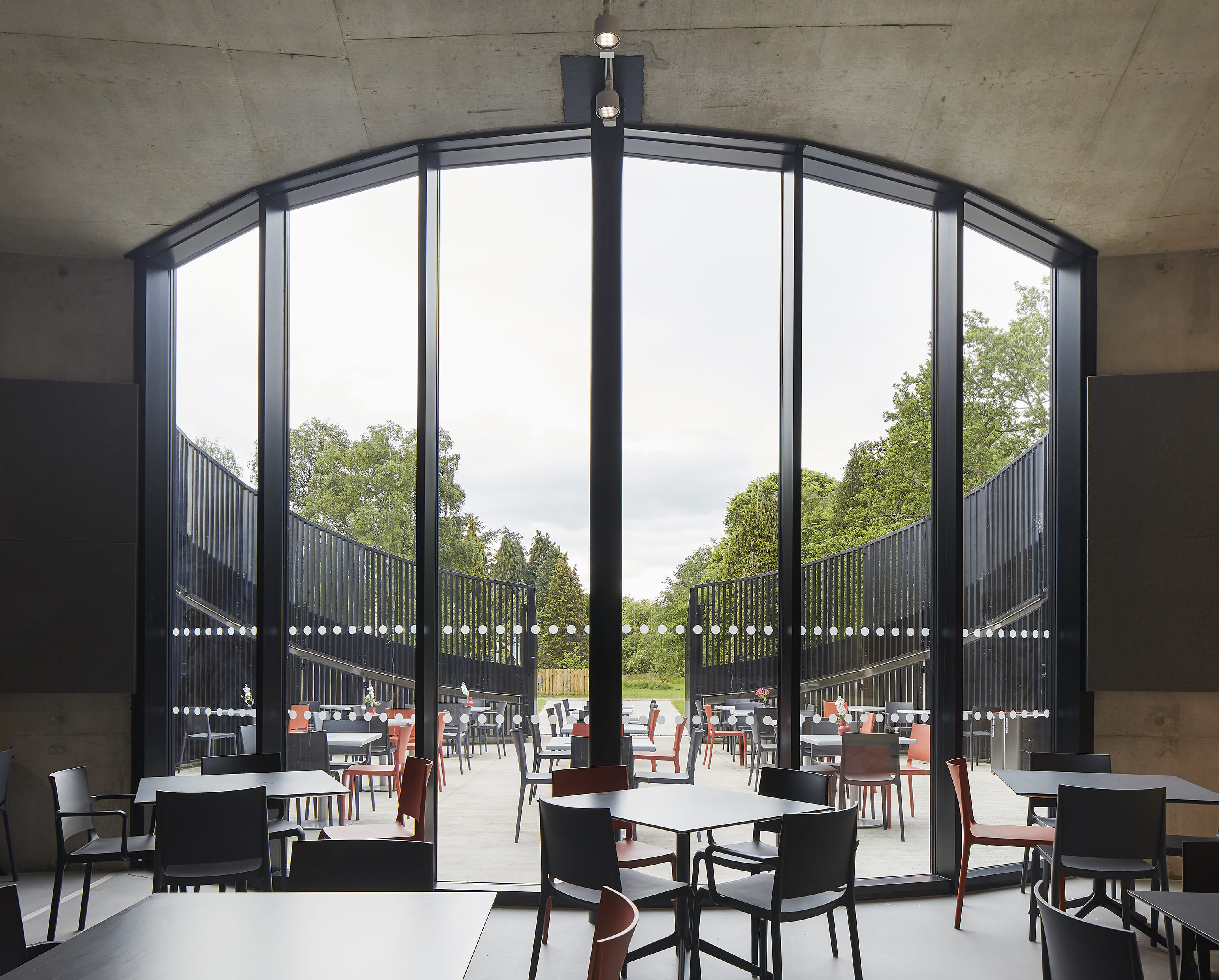 First Light Pavilion 7