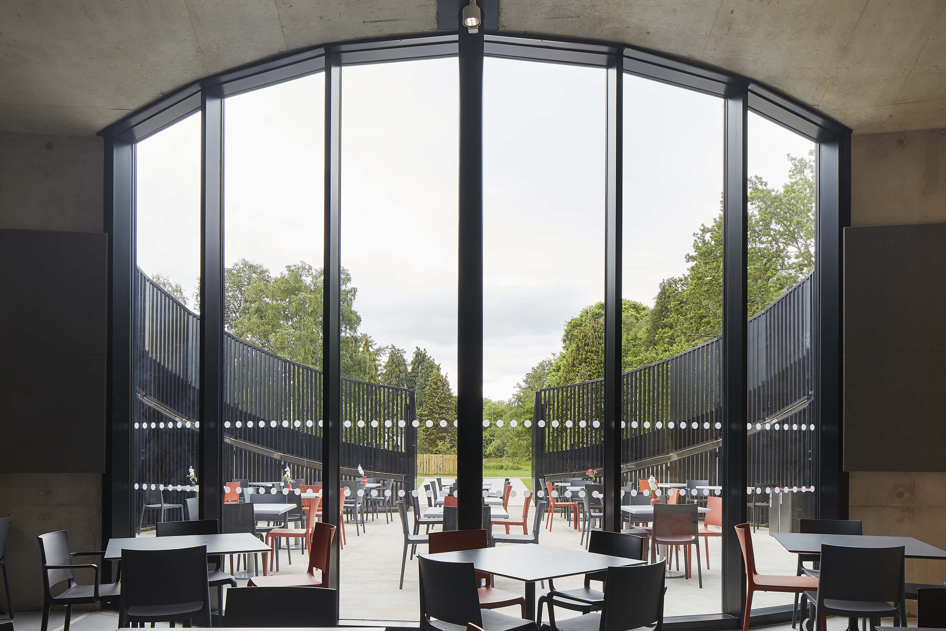 First Light Pavilion 7