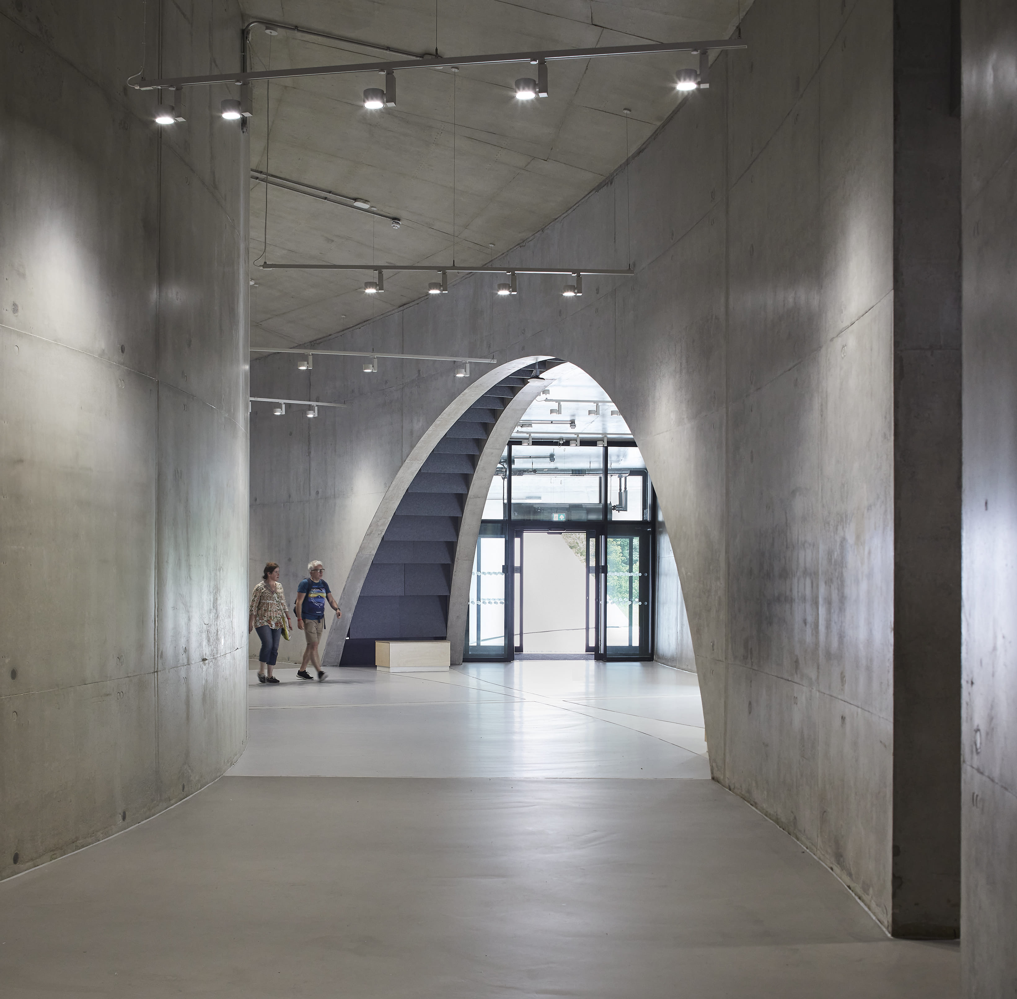 First Light Pavilion 9