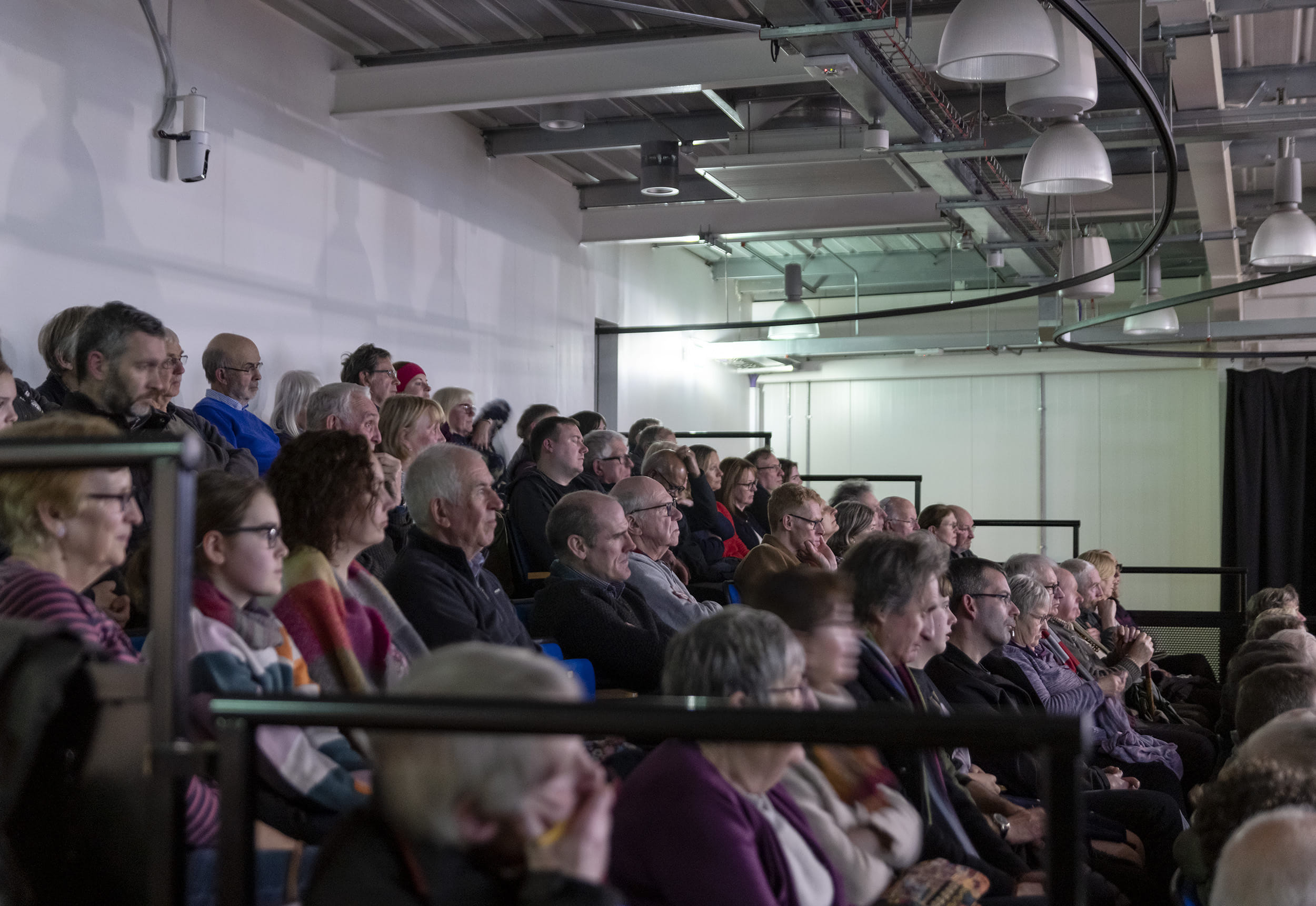 Star Pavilion Auditorium 6