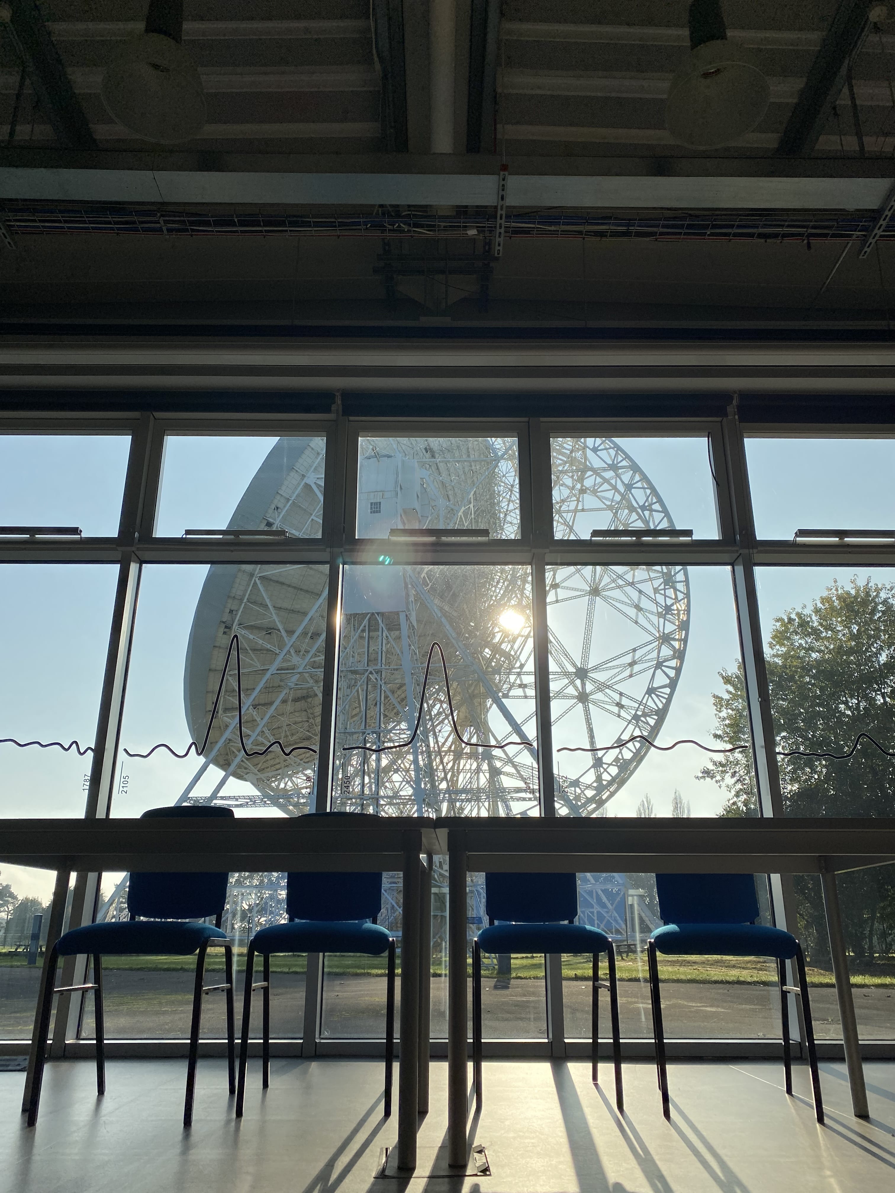 Star Pavilion Auditorium 8