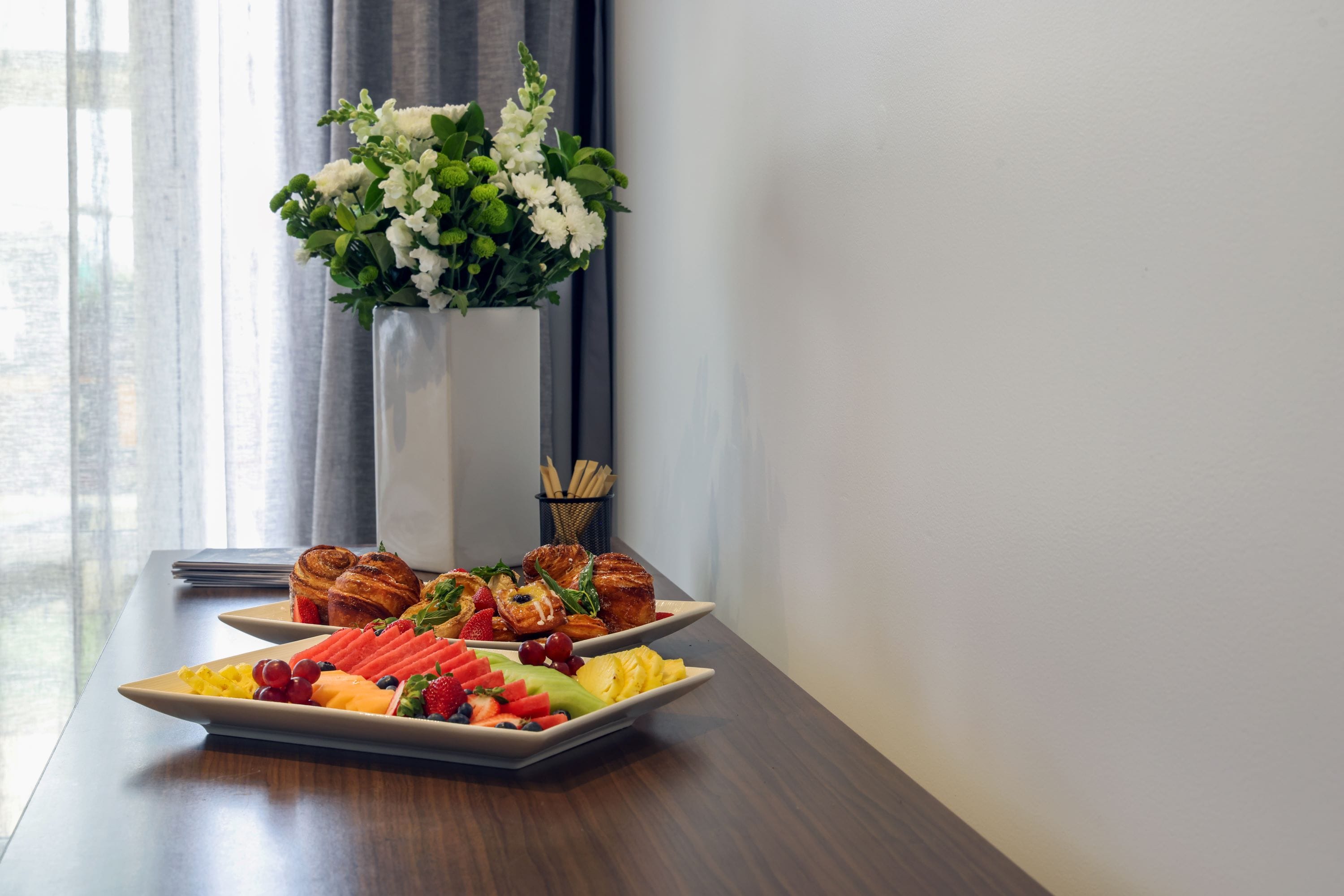 Breakwater Boardroom 1