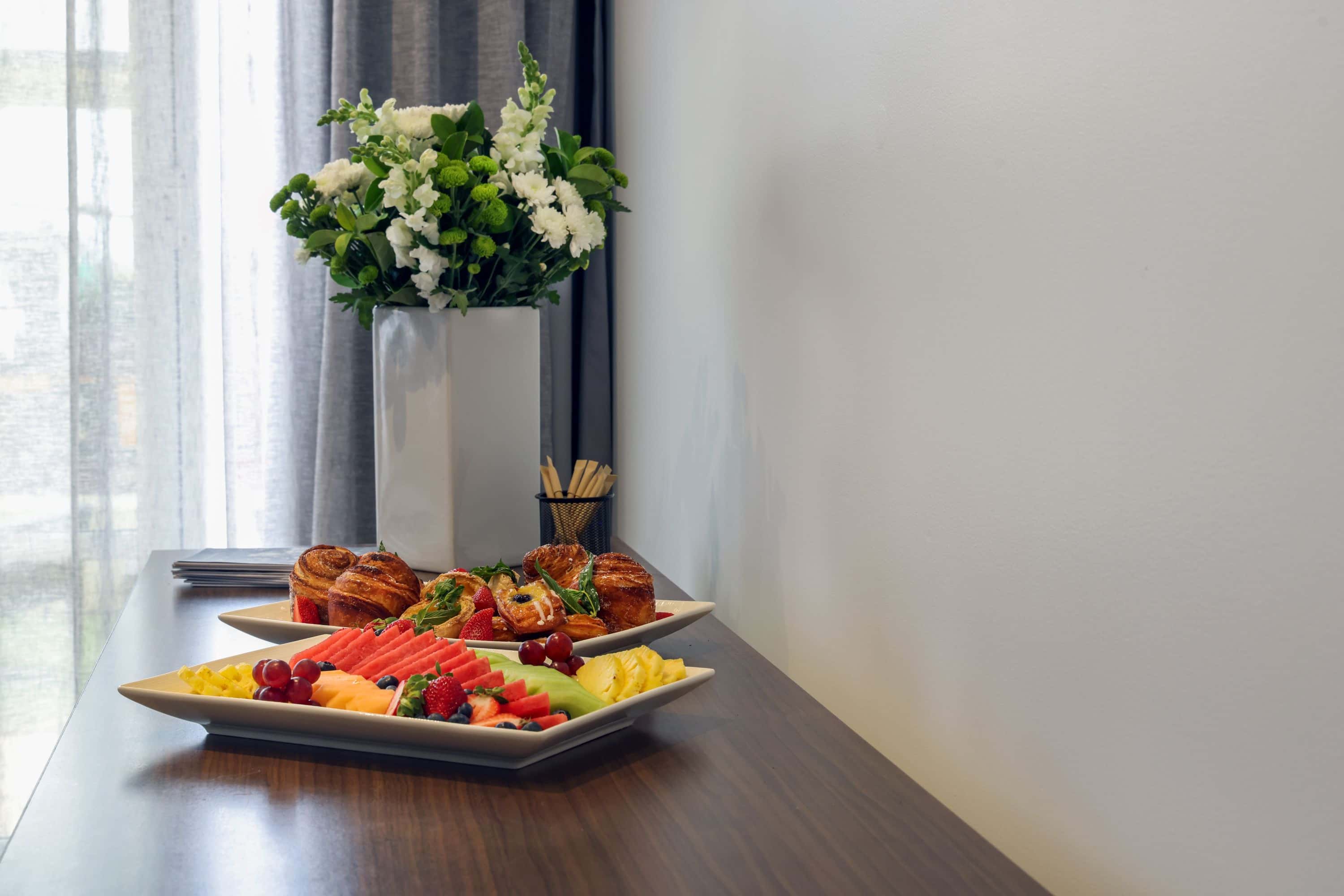 Breakwater Boardroom 1