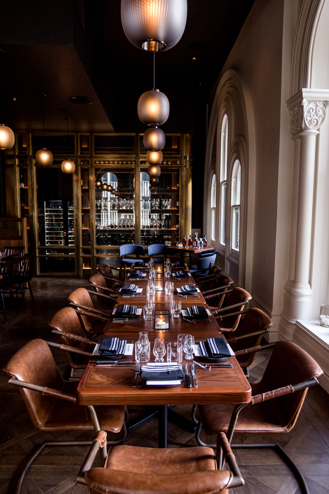 ESQ Bar & Dining - Exclusive Venue 3