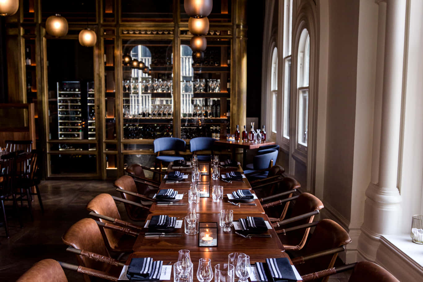 ESQ Bar & Dining - Exclusive Venue 3