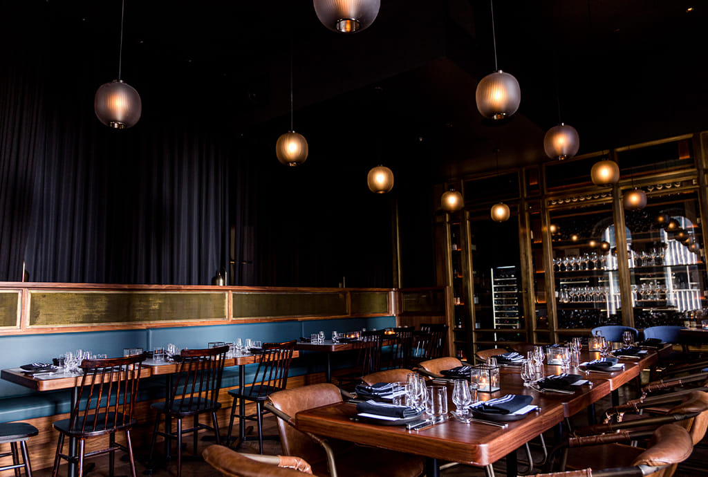 ESQ Bar & Dining - Exclusive Venue 5