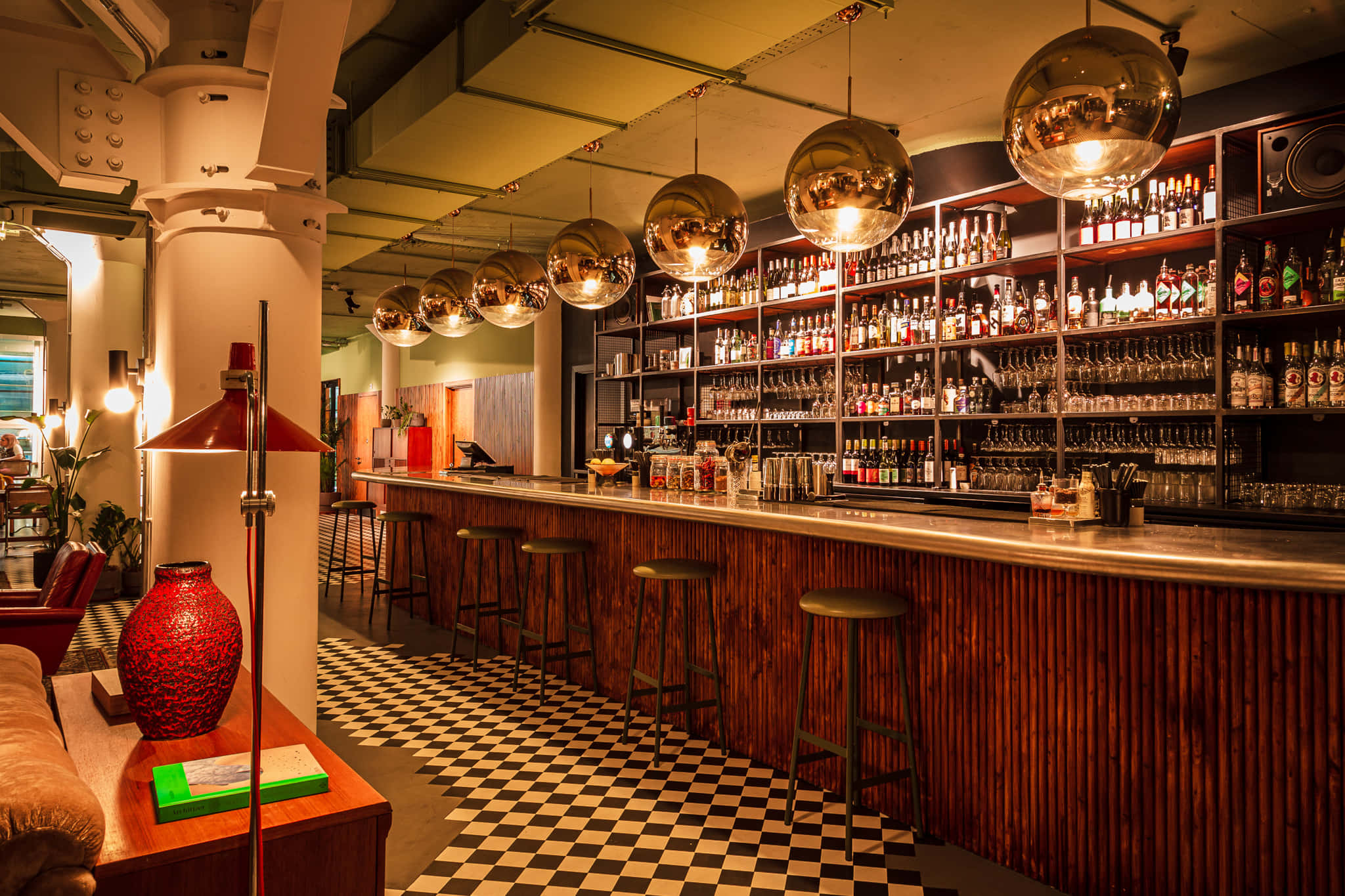 Side Street Studio 0