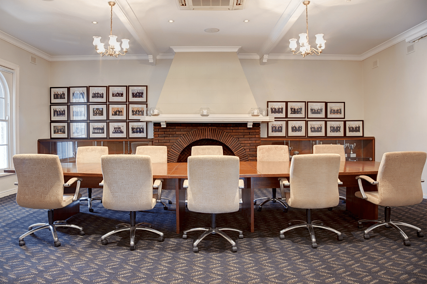 Board Room