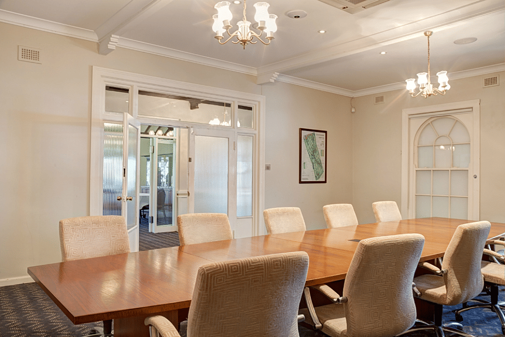 Board Room 1