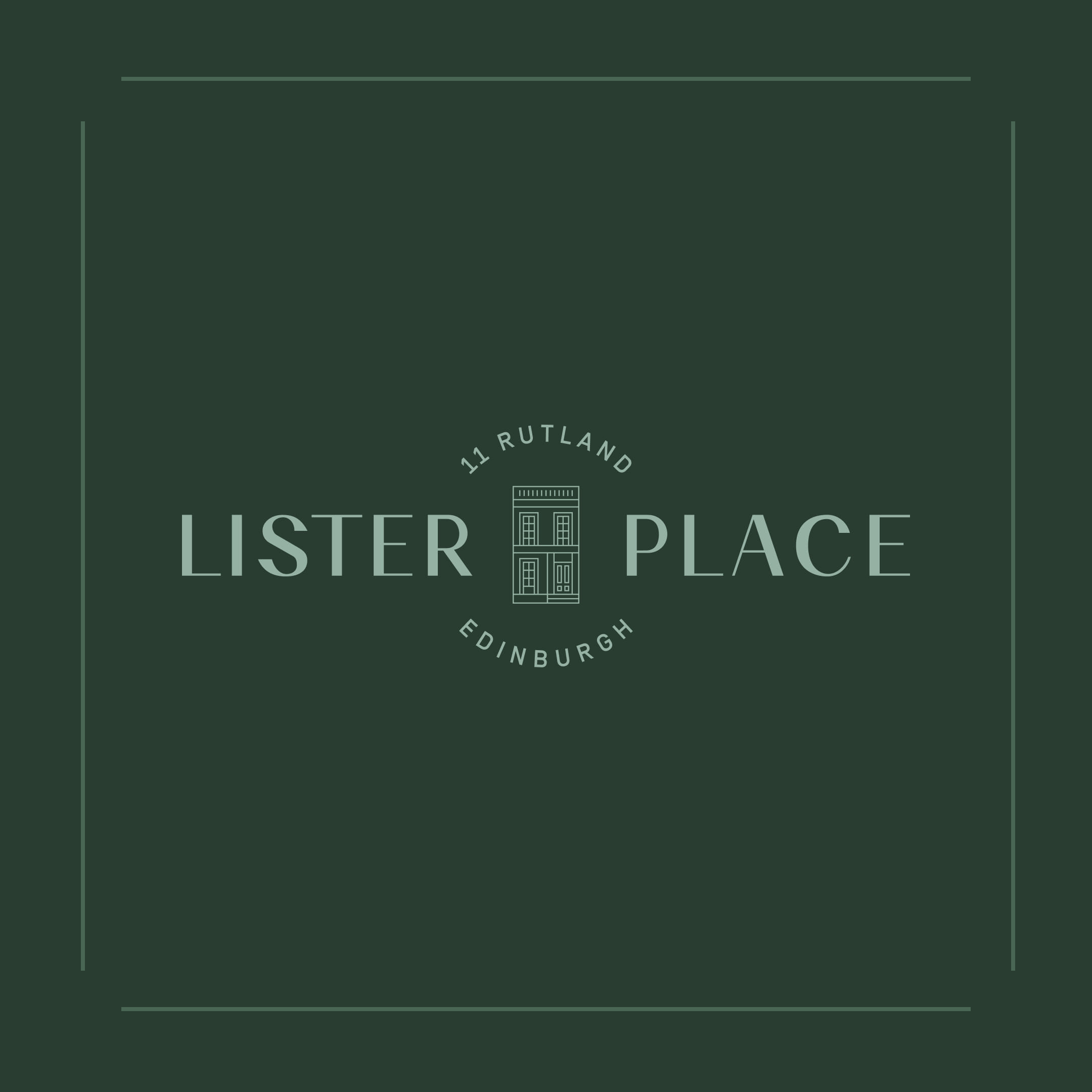 Lister Place | The Bothy 2