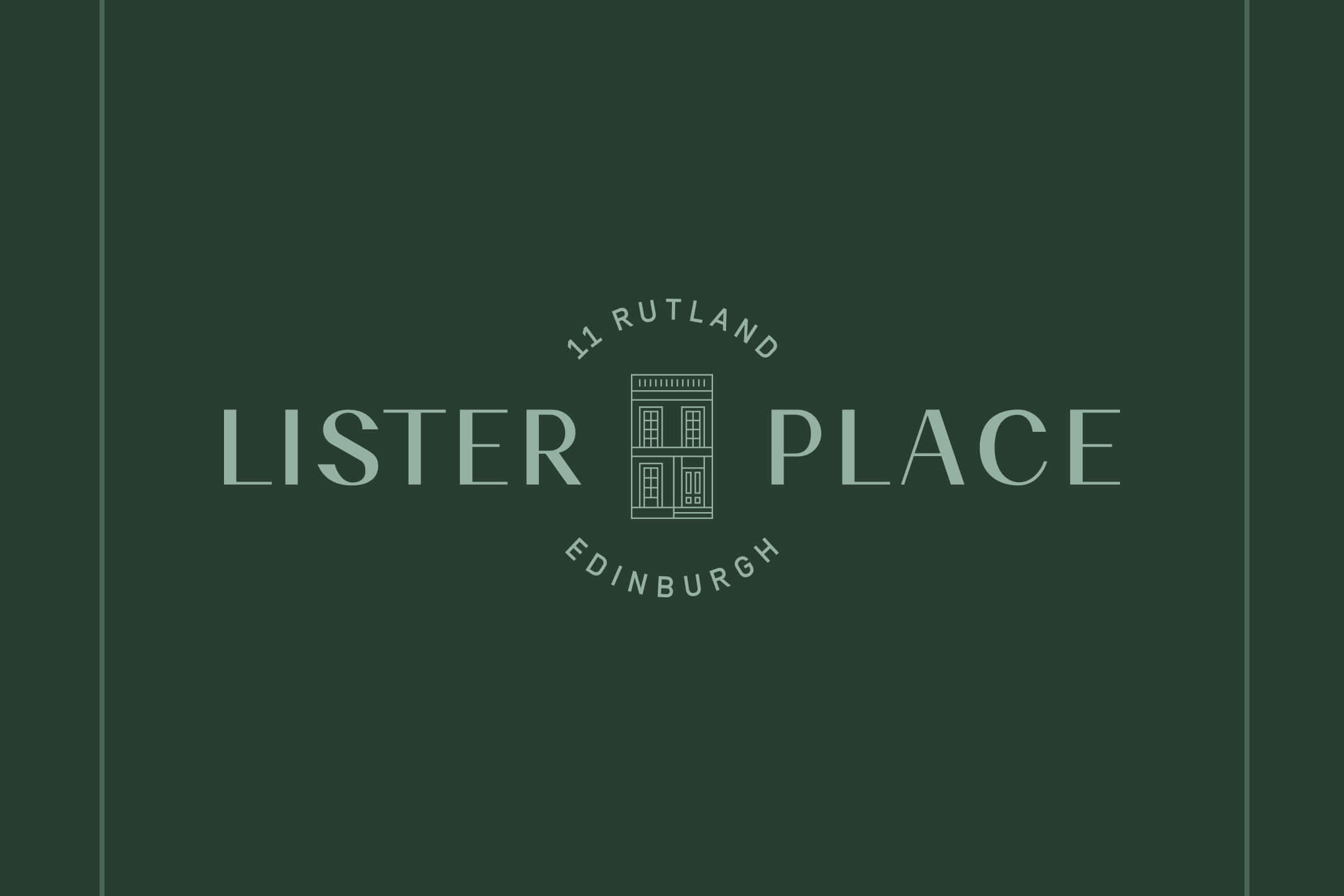 Lister Place | The Bothy 2