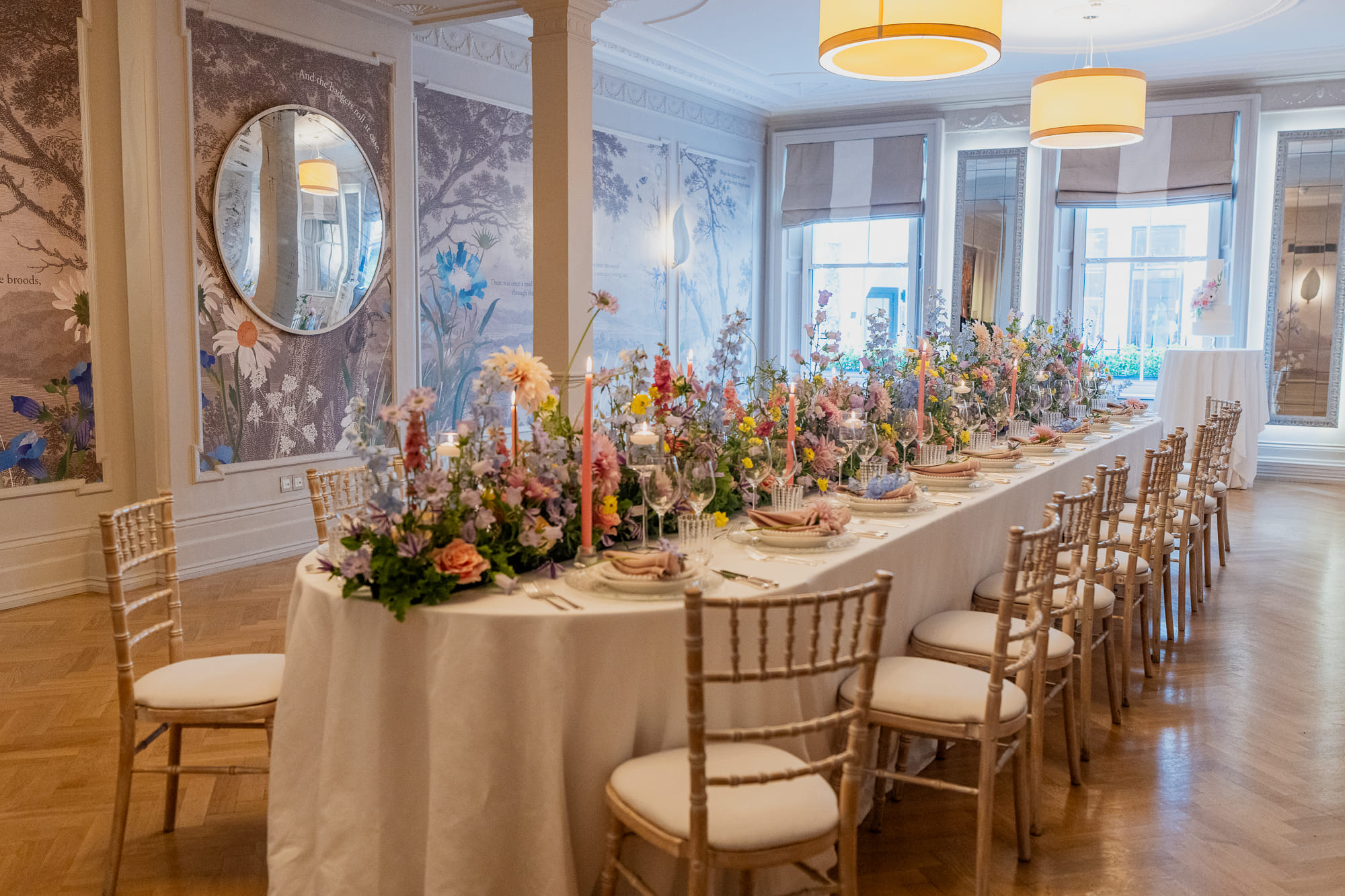 Duplicate of The Clarendon Room 1