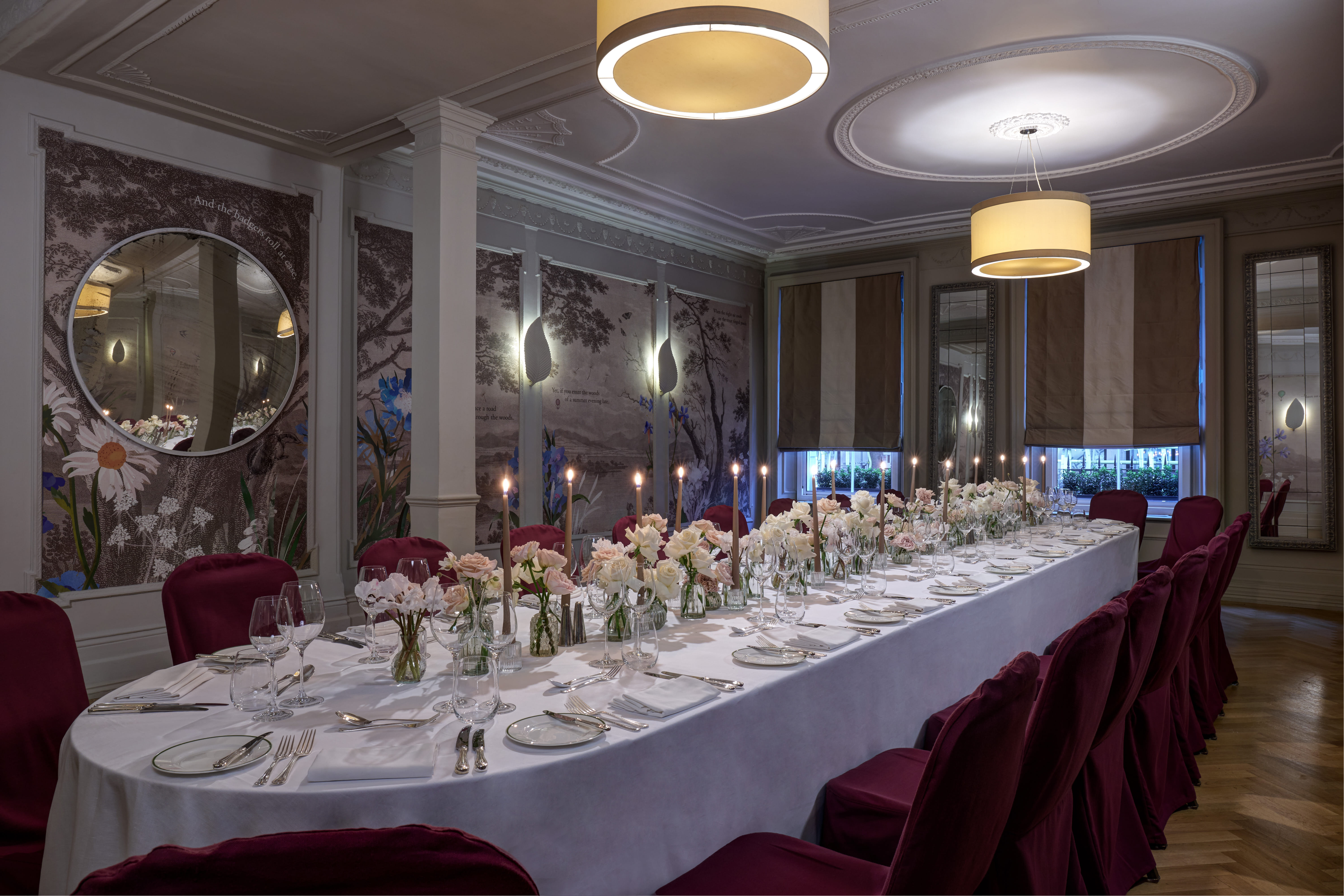 Duplicate of The Clarendon Room 3