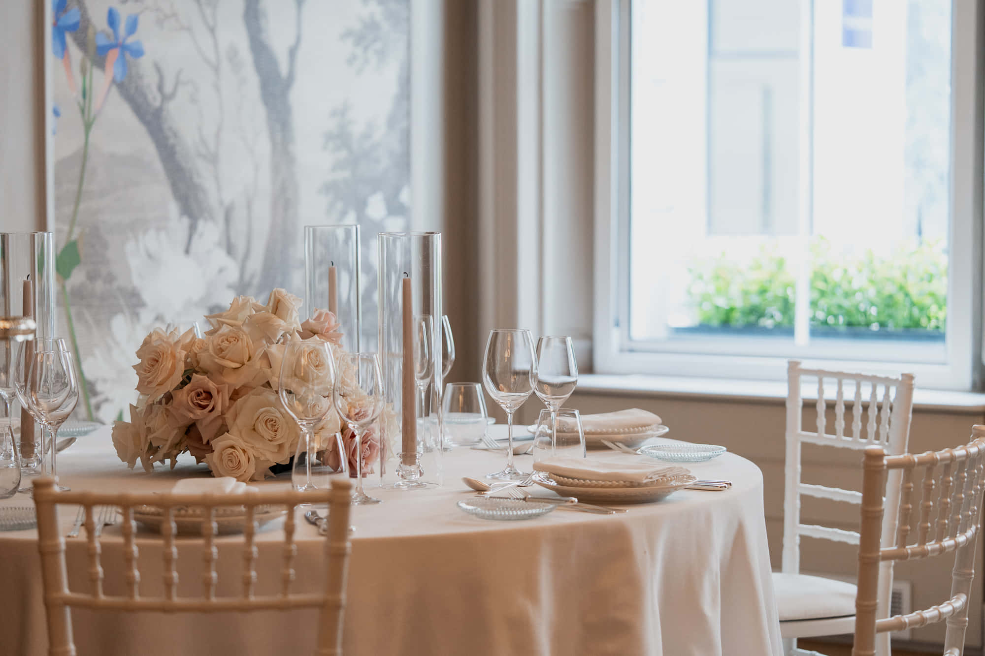 Duplicate of The Clarendon Room 2