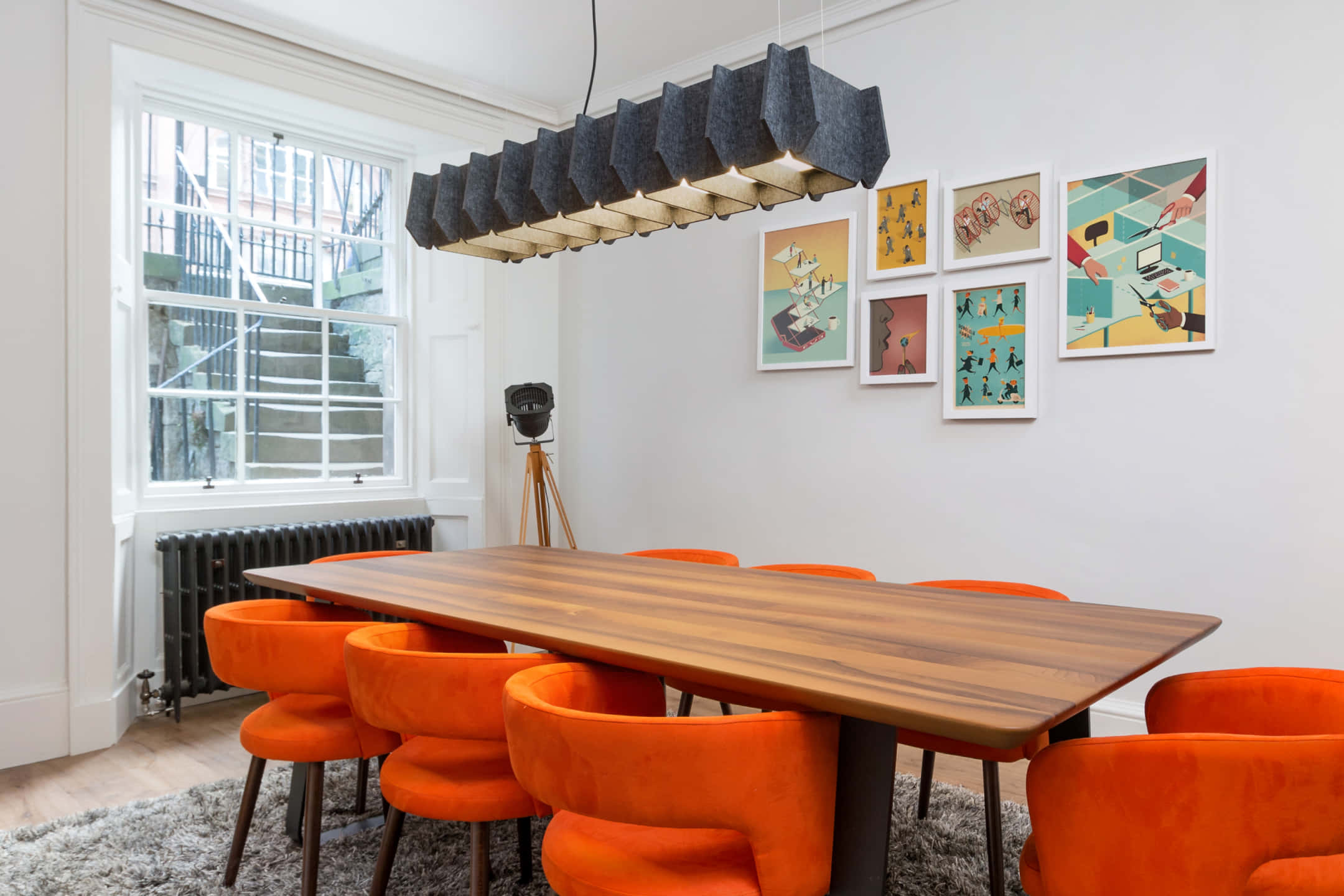 Lister Place | The Den 0