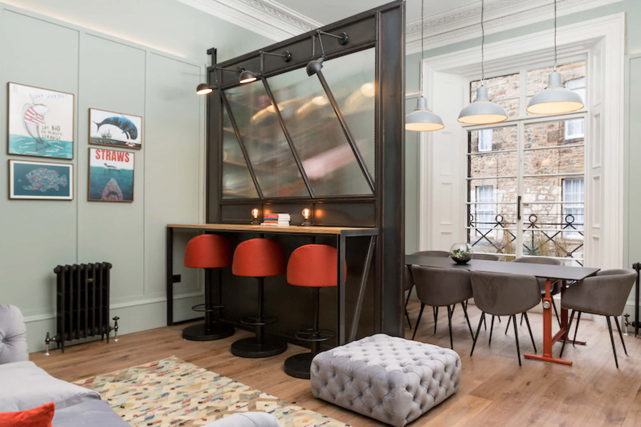 Lister Place | The Studio 0