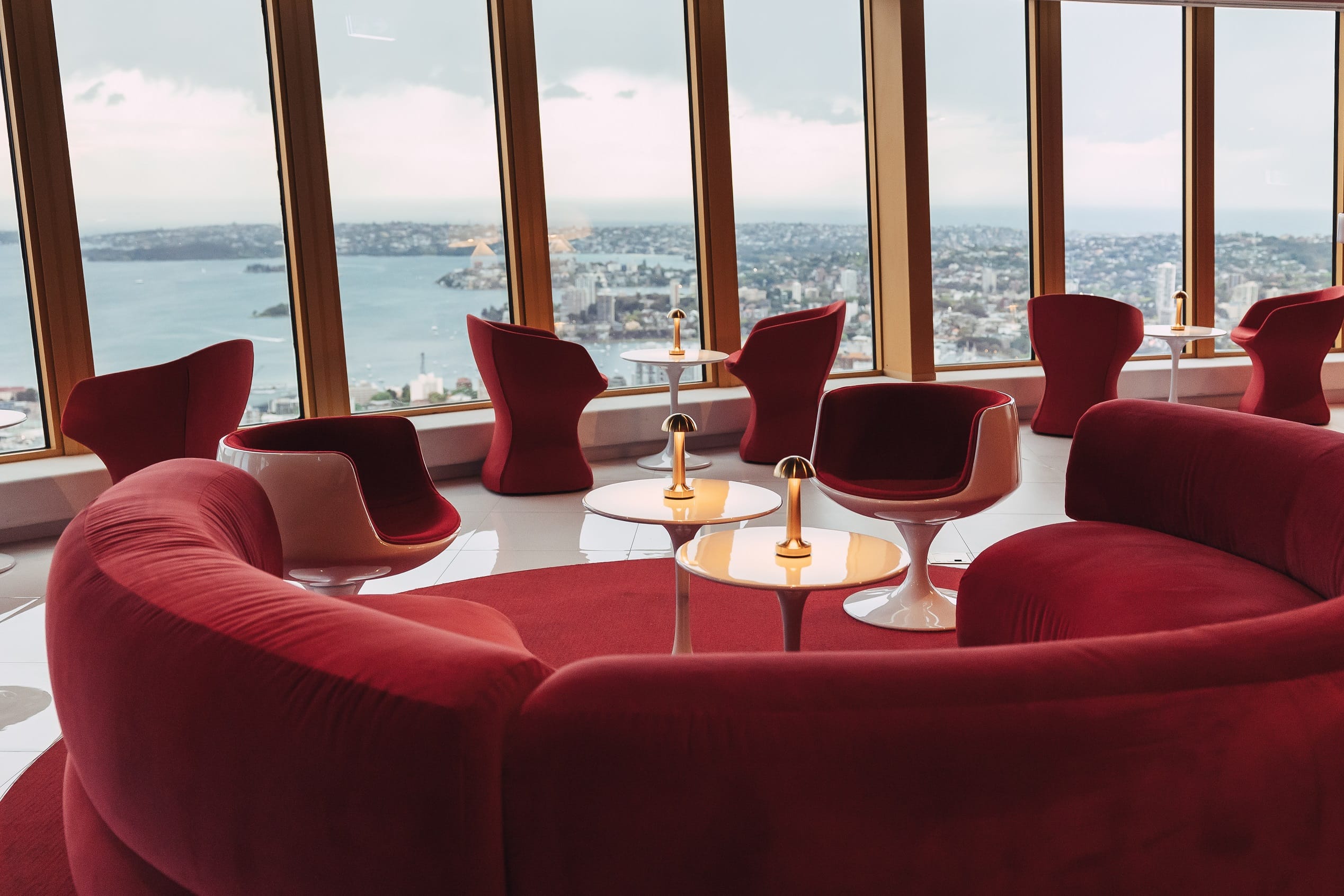 Bar 83 Exclusive Space 2