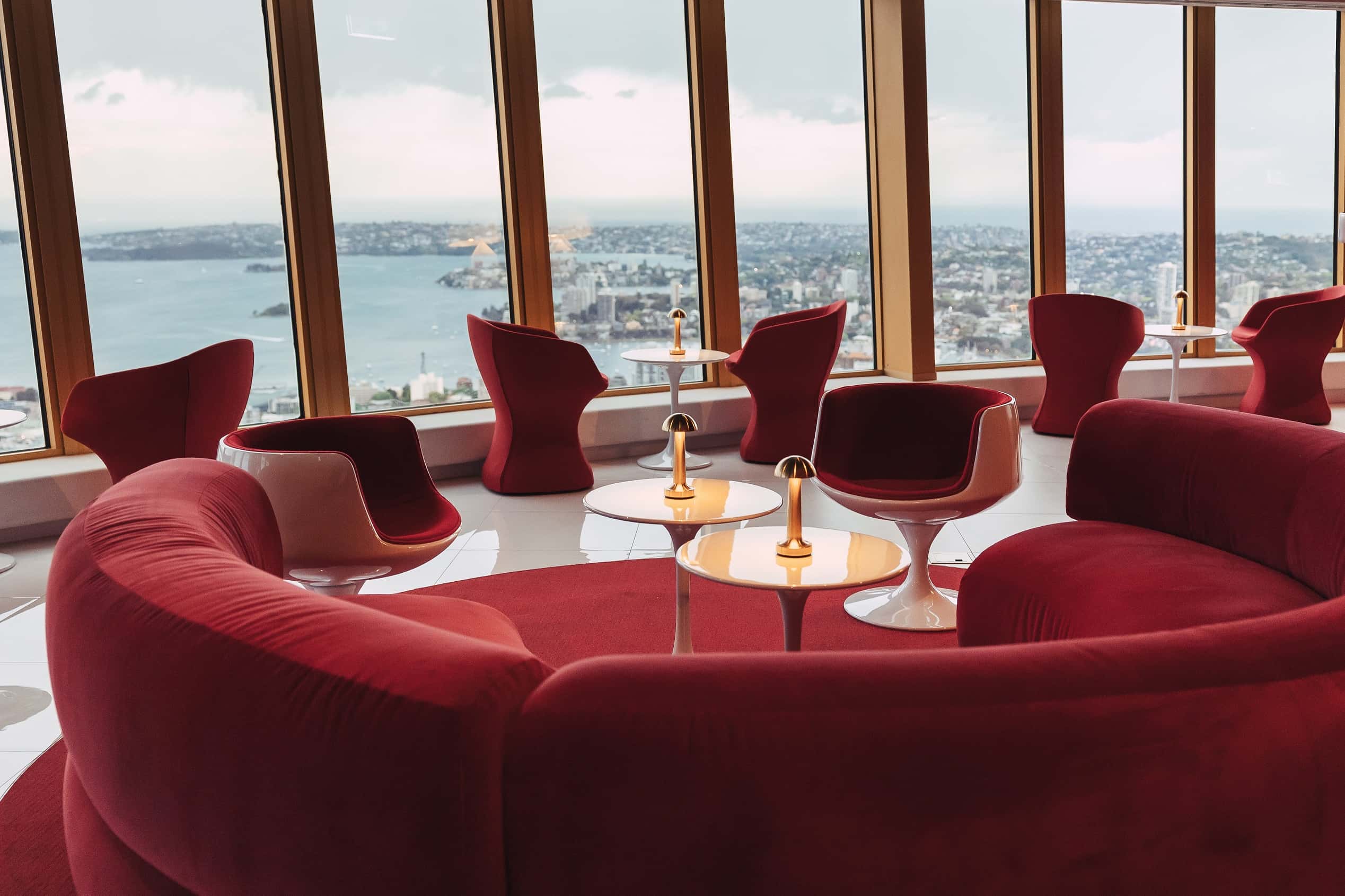 Bar 83 Exclusive Space 2