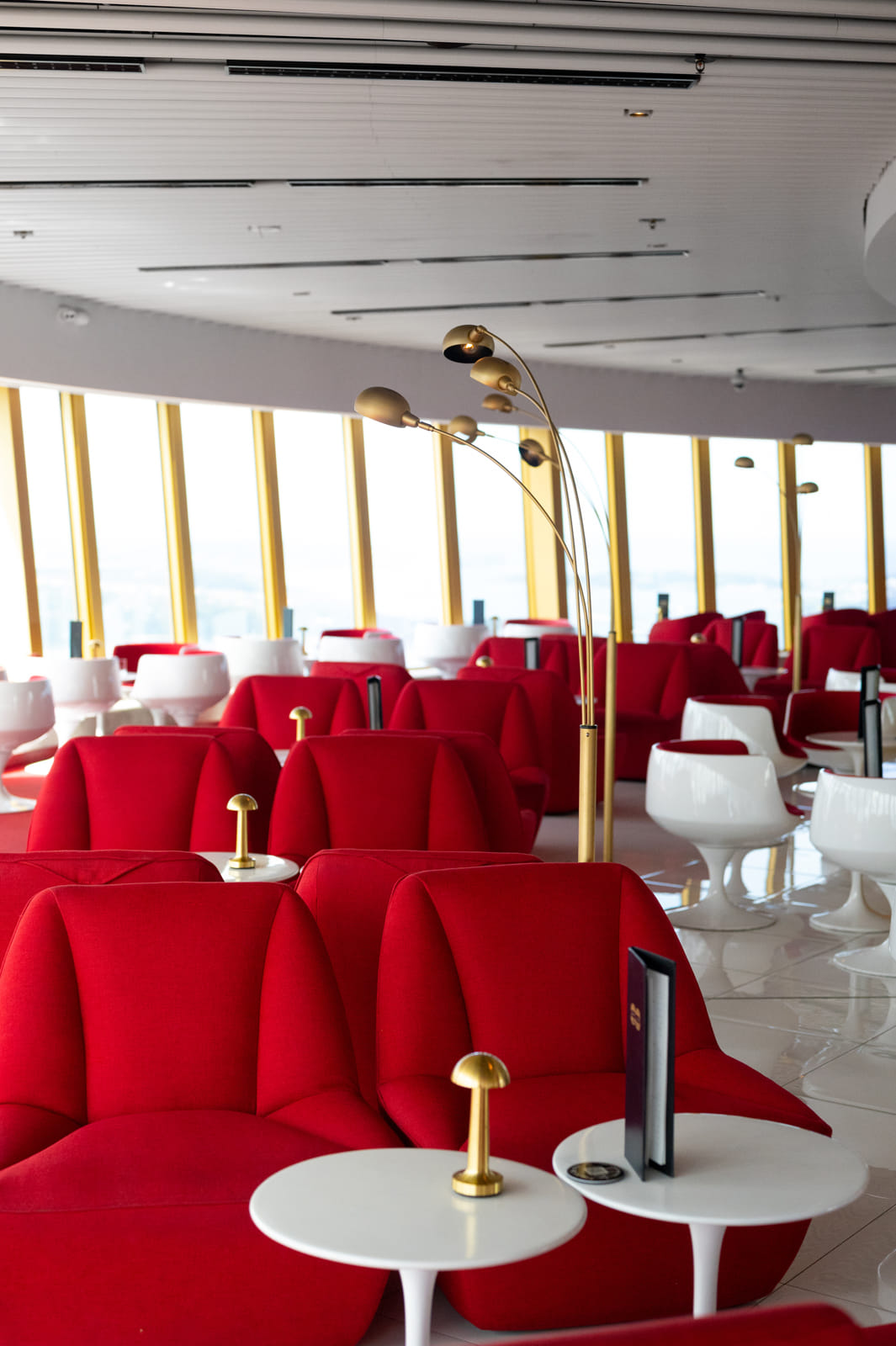 Bar 83 Exclusive Space 1