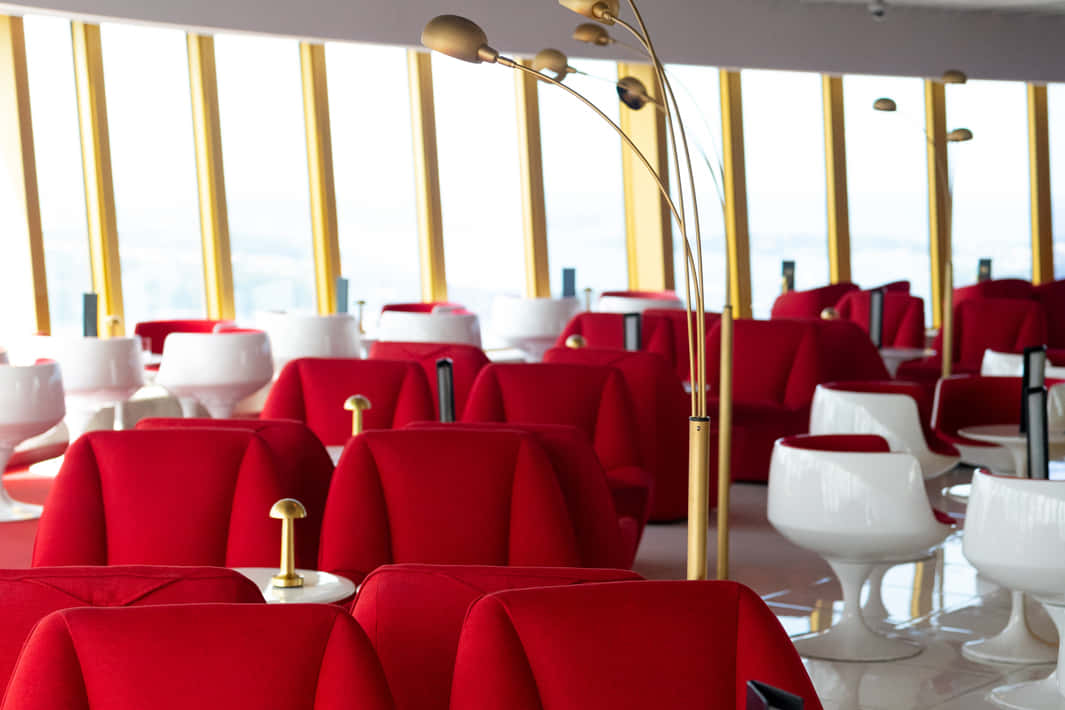 Bar 83 Exclusive Space 1