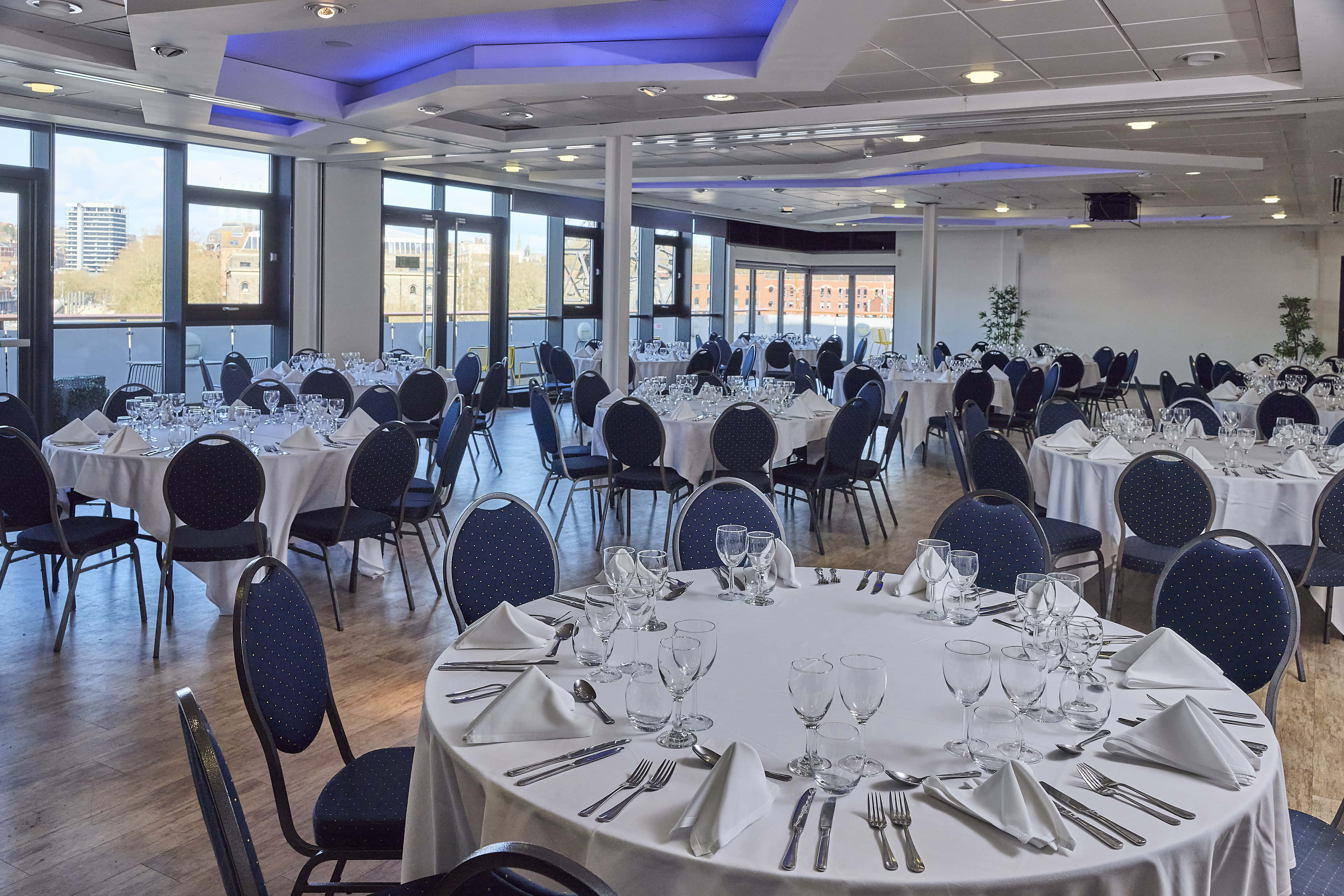 Harbour View Suite 4