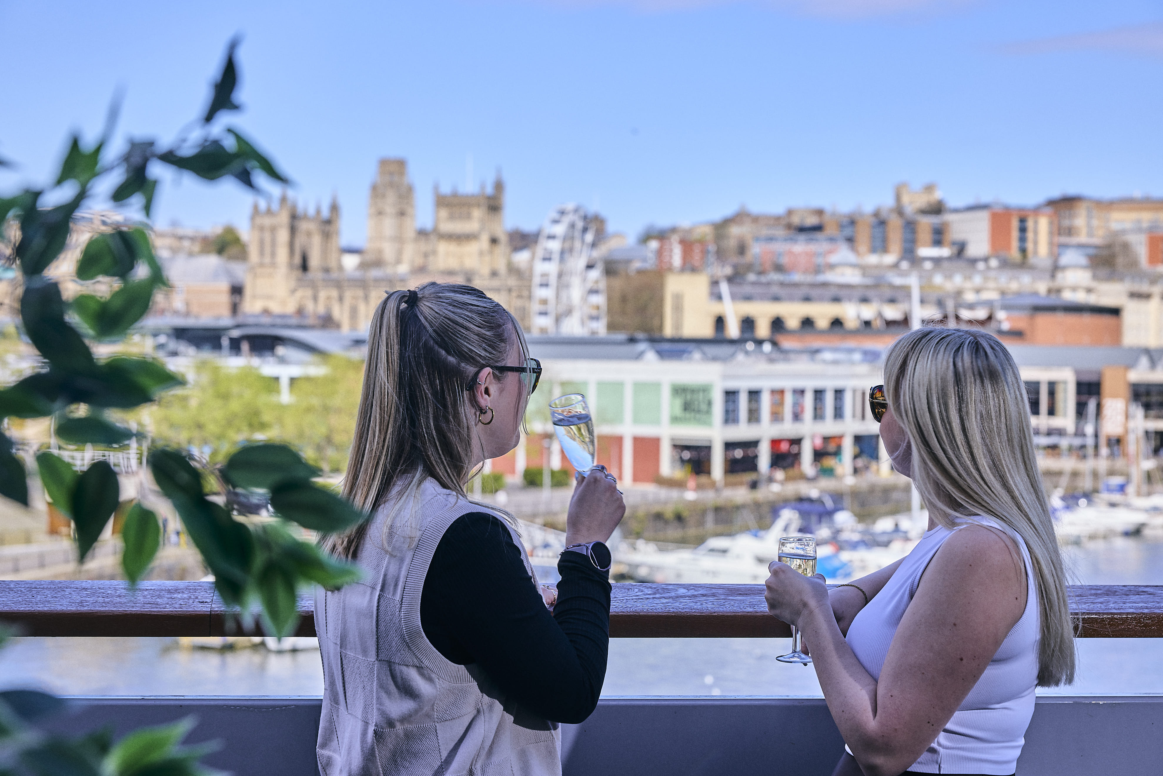 Harbour View Suite
