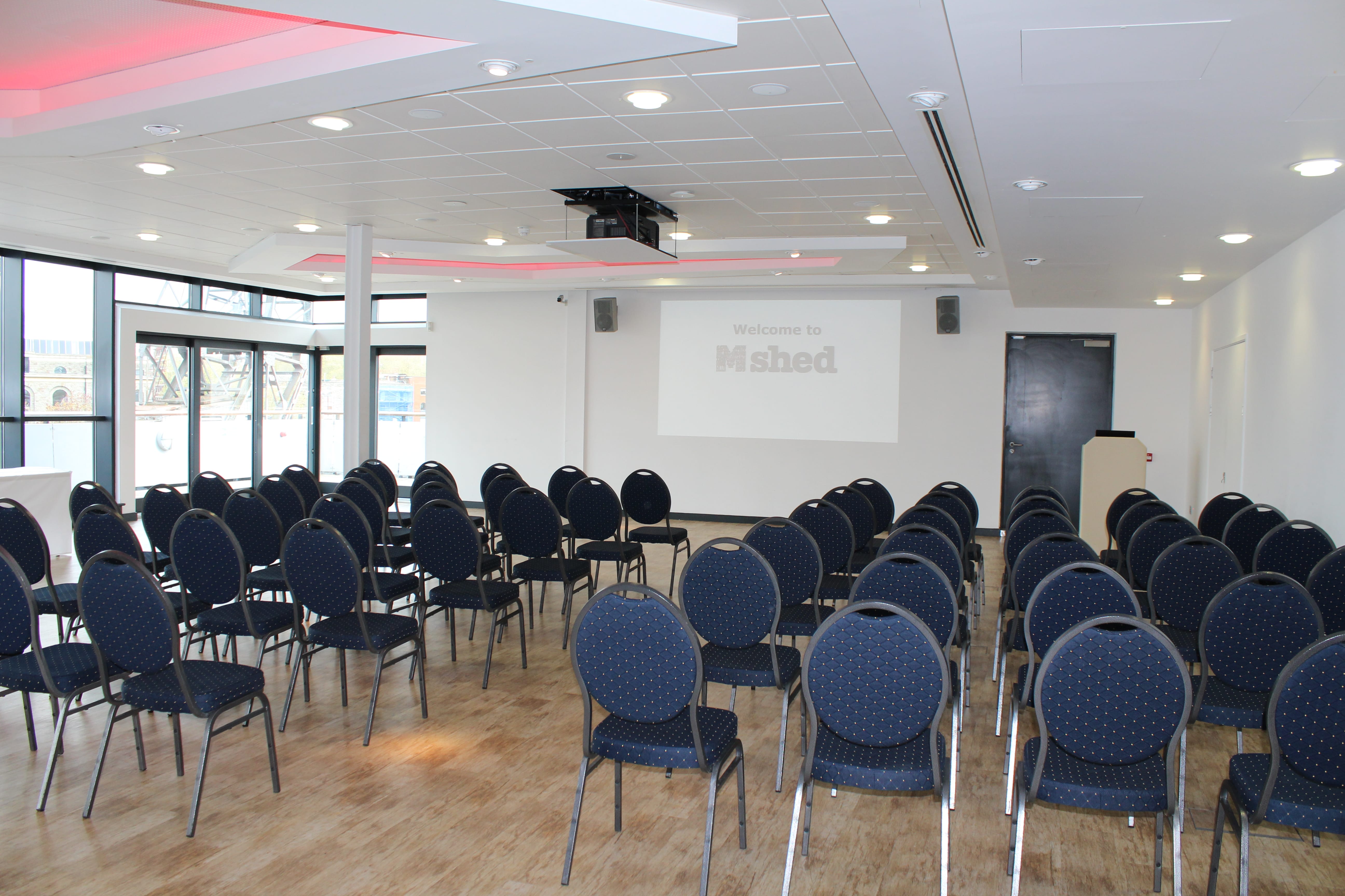 Harbour View Suite 2