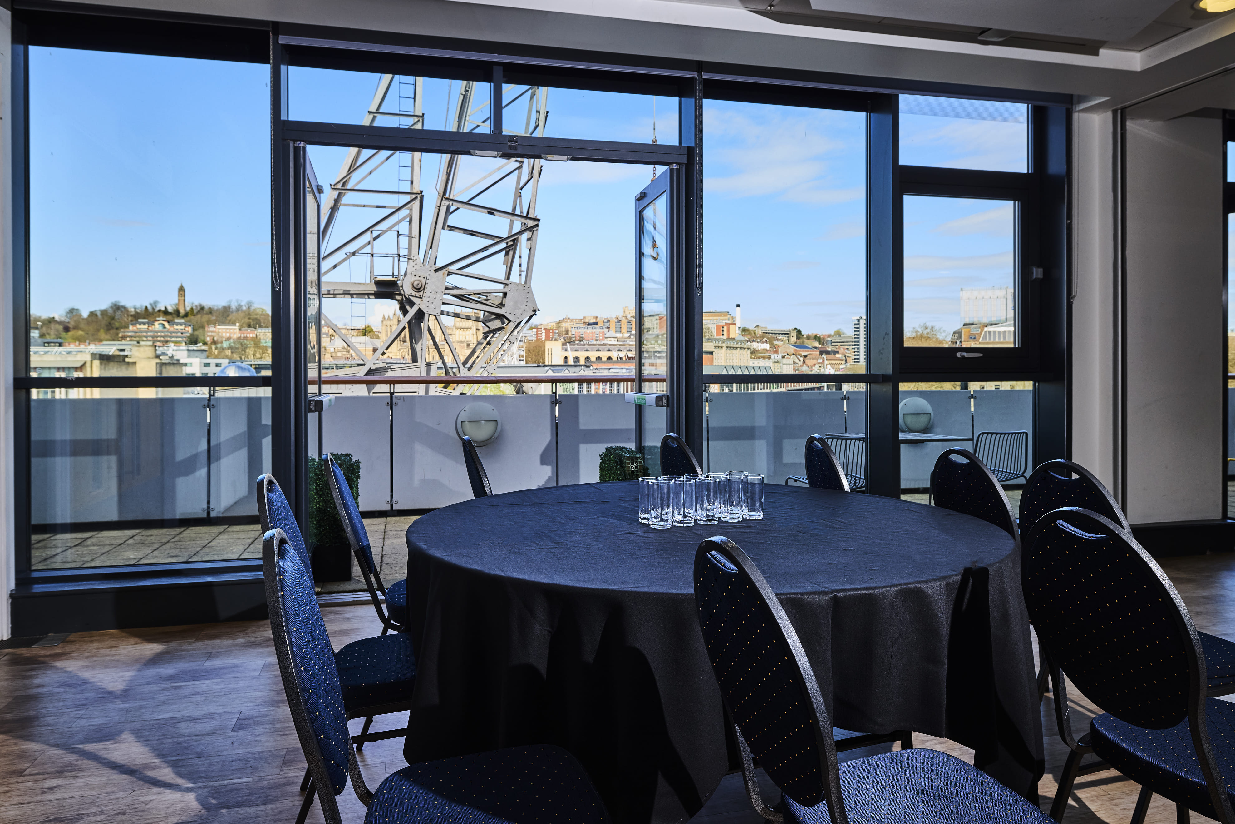 Harbour View Suite 2