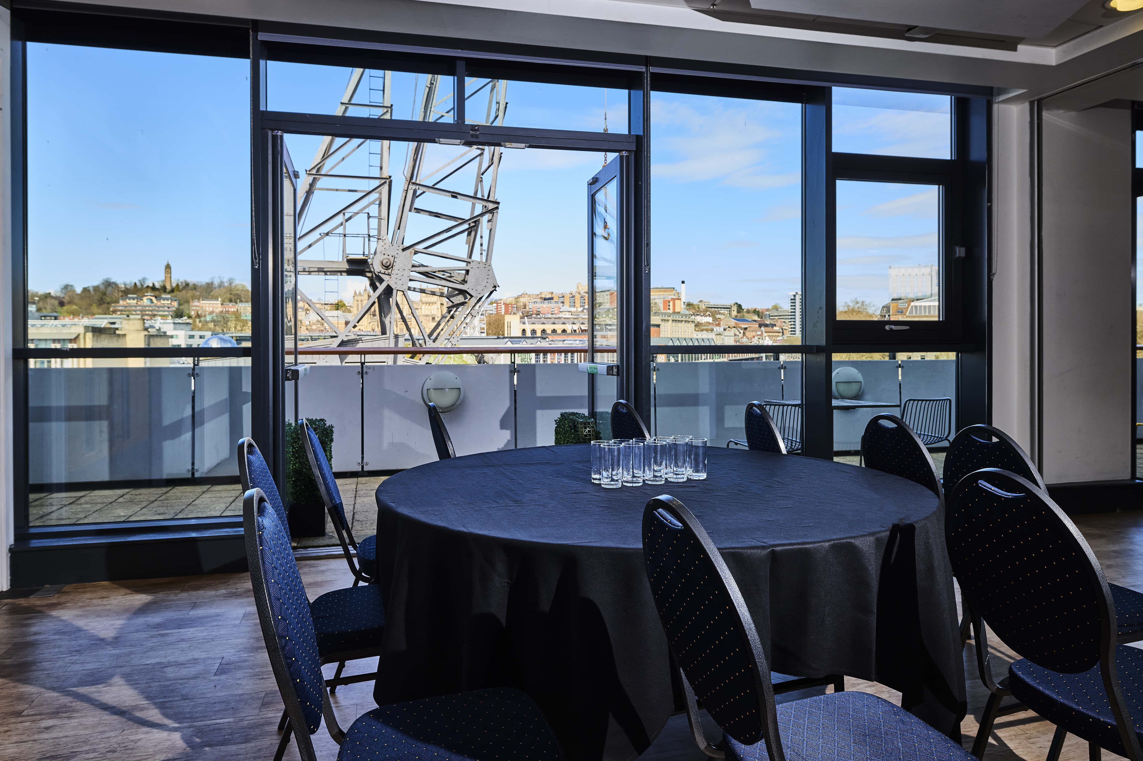 Harbour View Suite 2