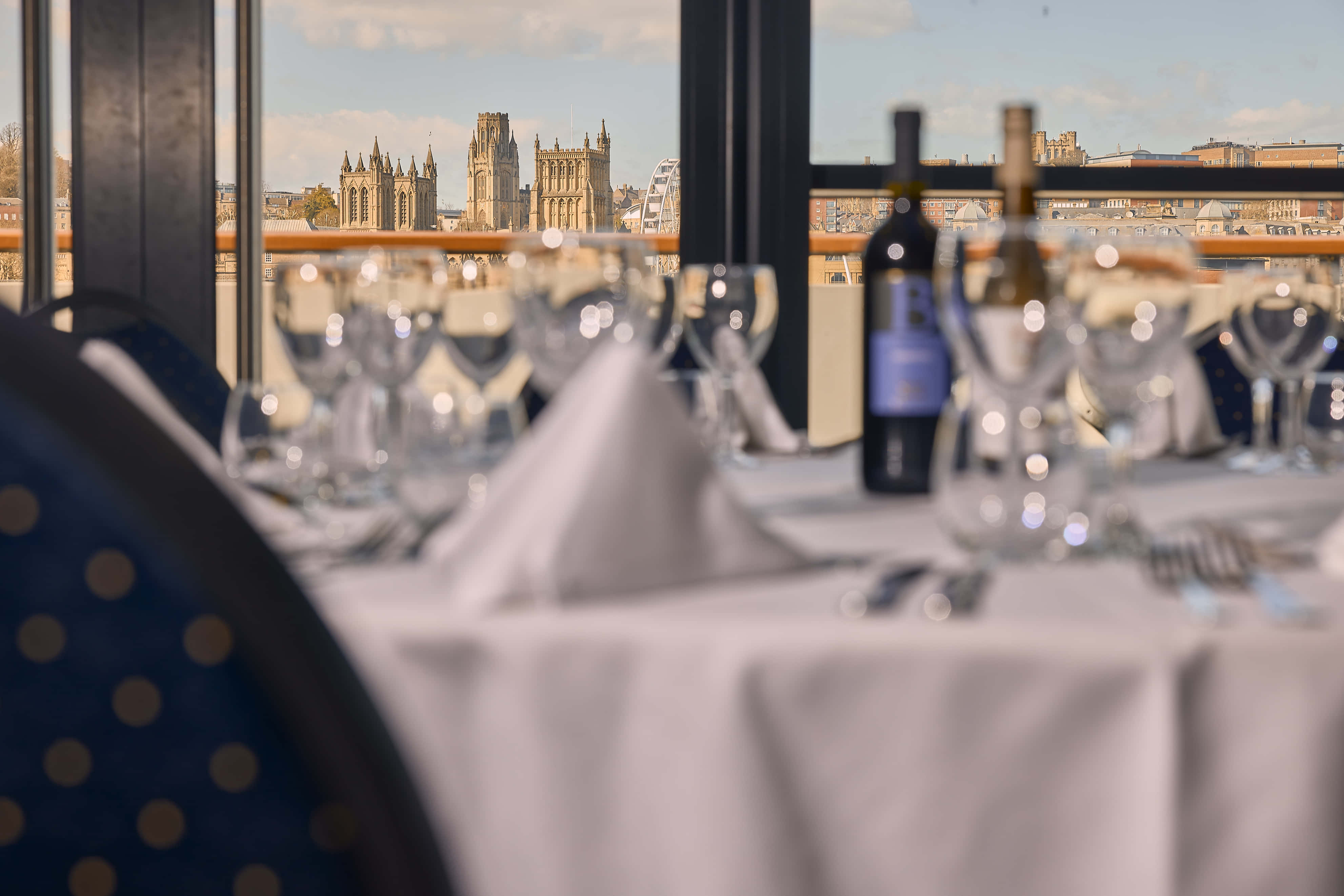 Harbour View Suite 5
