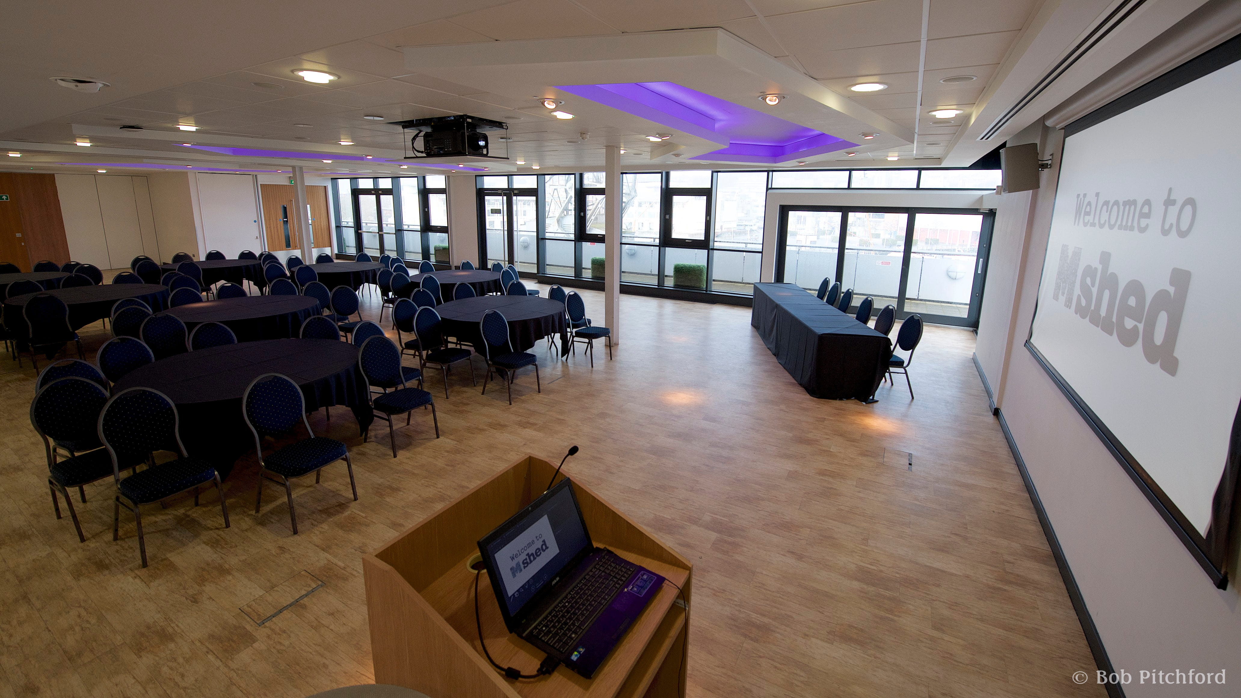 Harbour View Suite 1