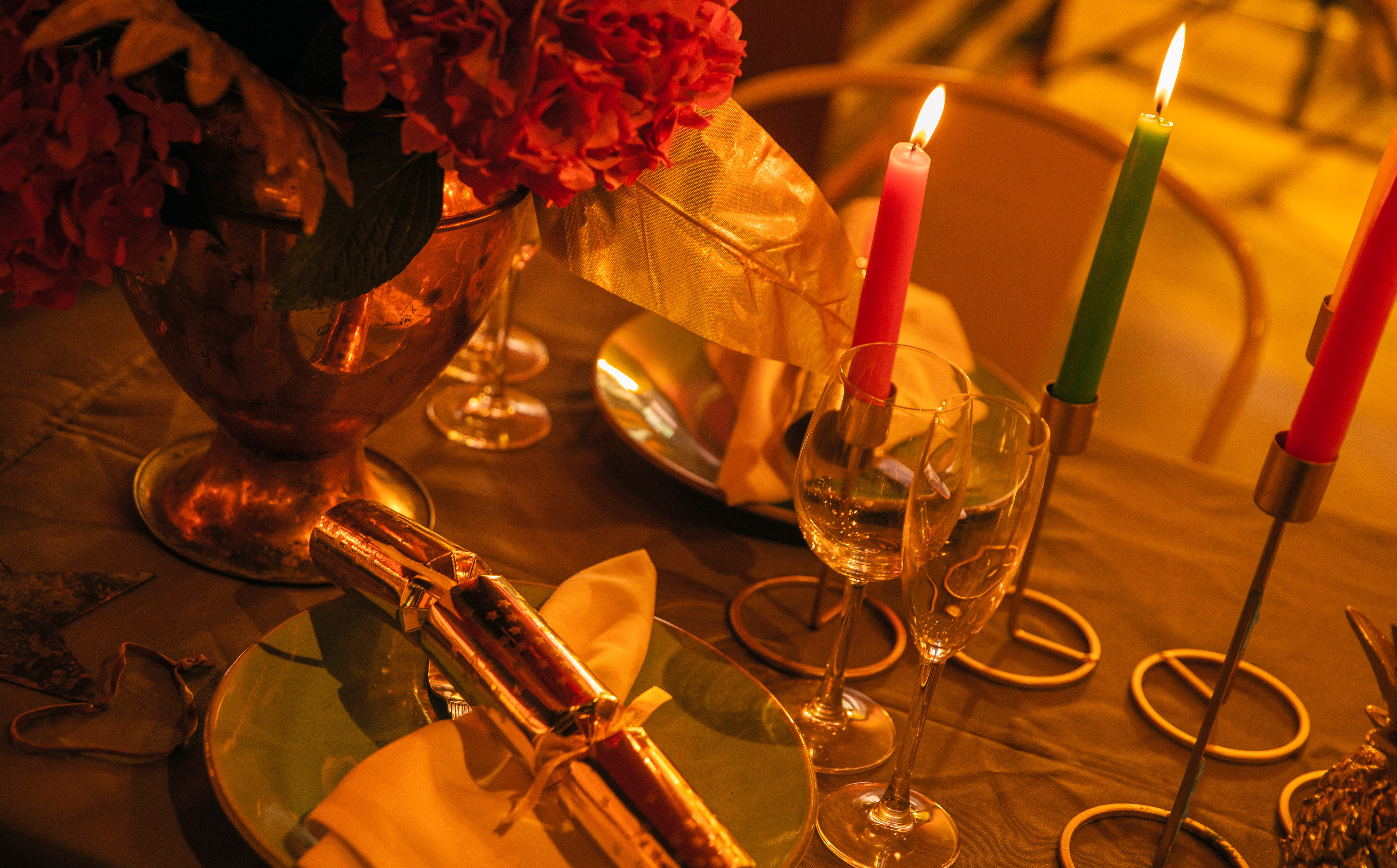 The Ultimate Christmas Party  8