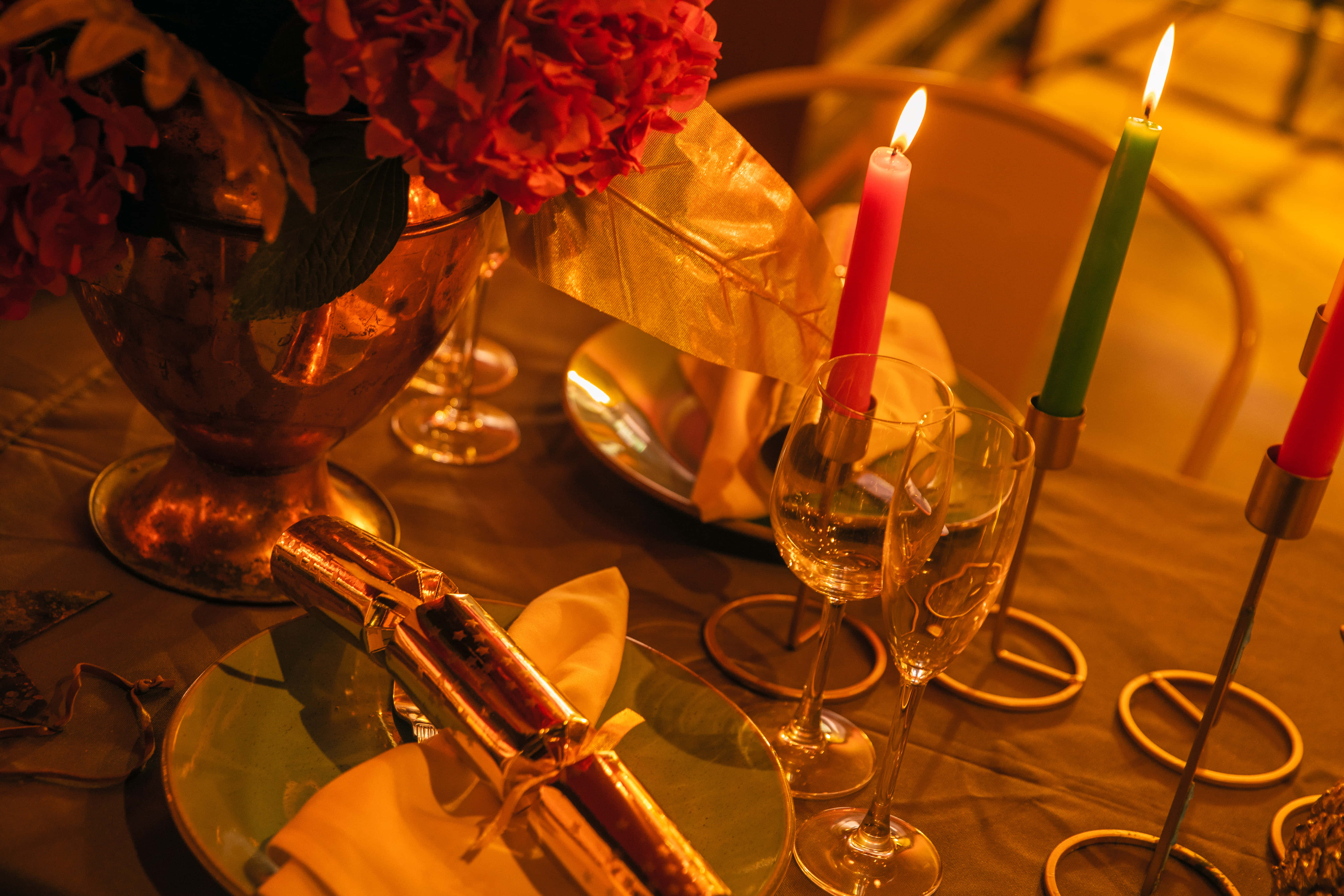 The Ultimate Christmas Party 8