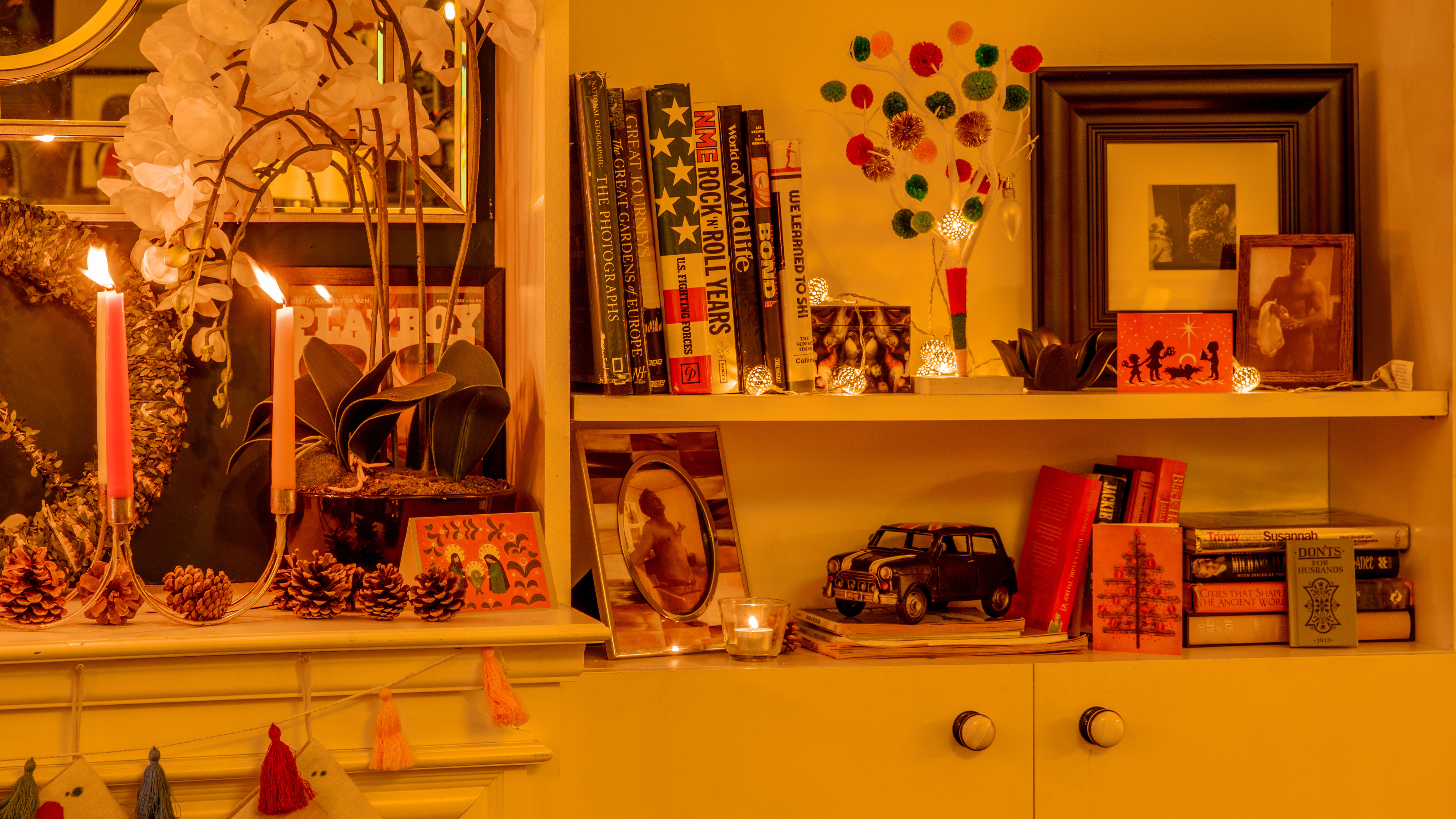 The Ultimate Christmas Party  2