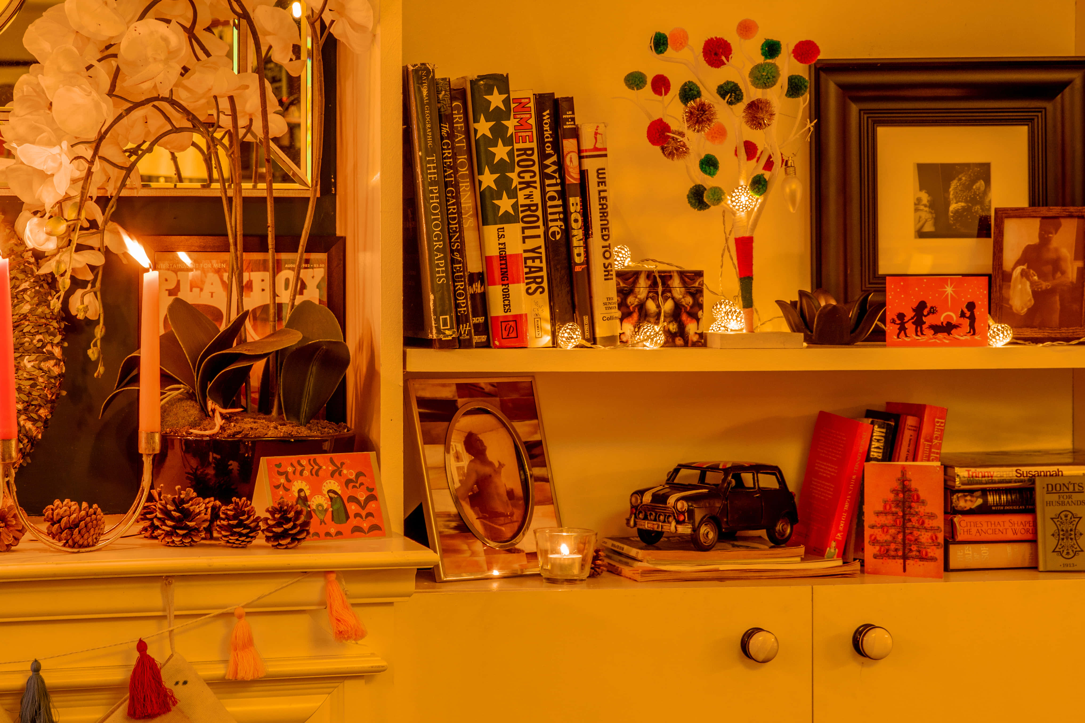 The Ultimate Christmas Party 2